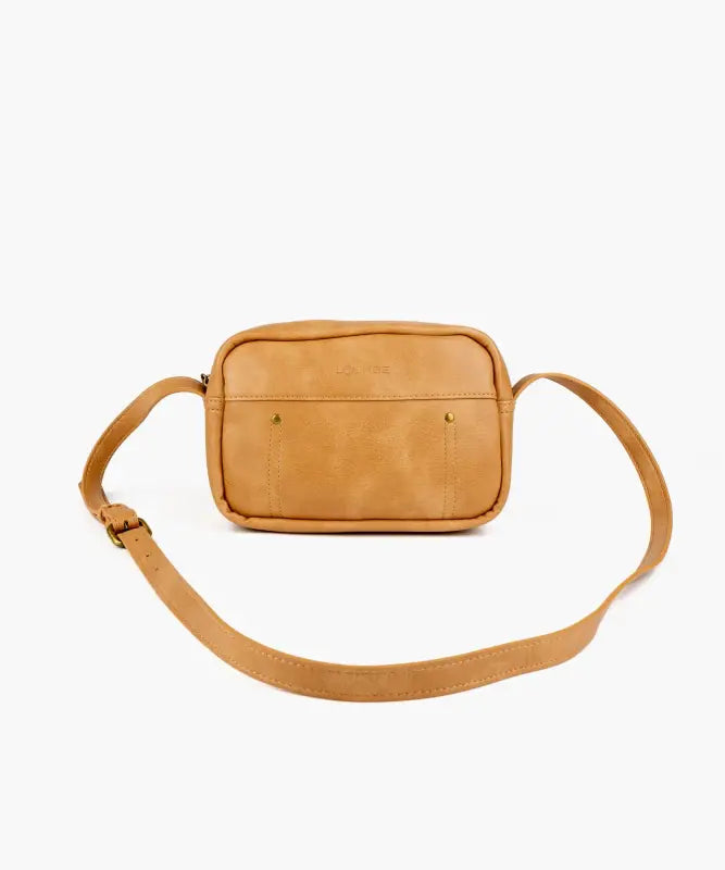 Cartera Cruzada Básica