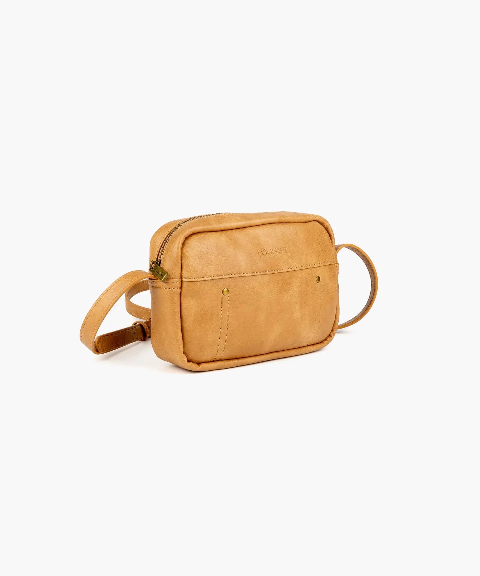 Cartera Cruzada Básica