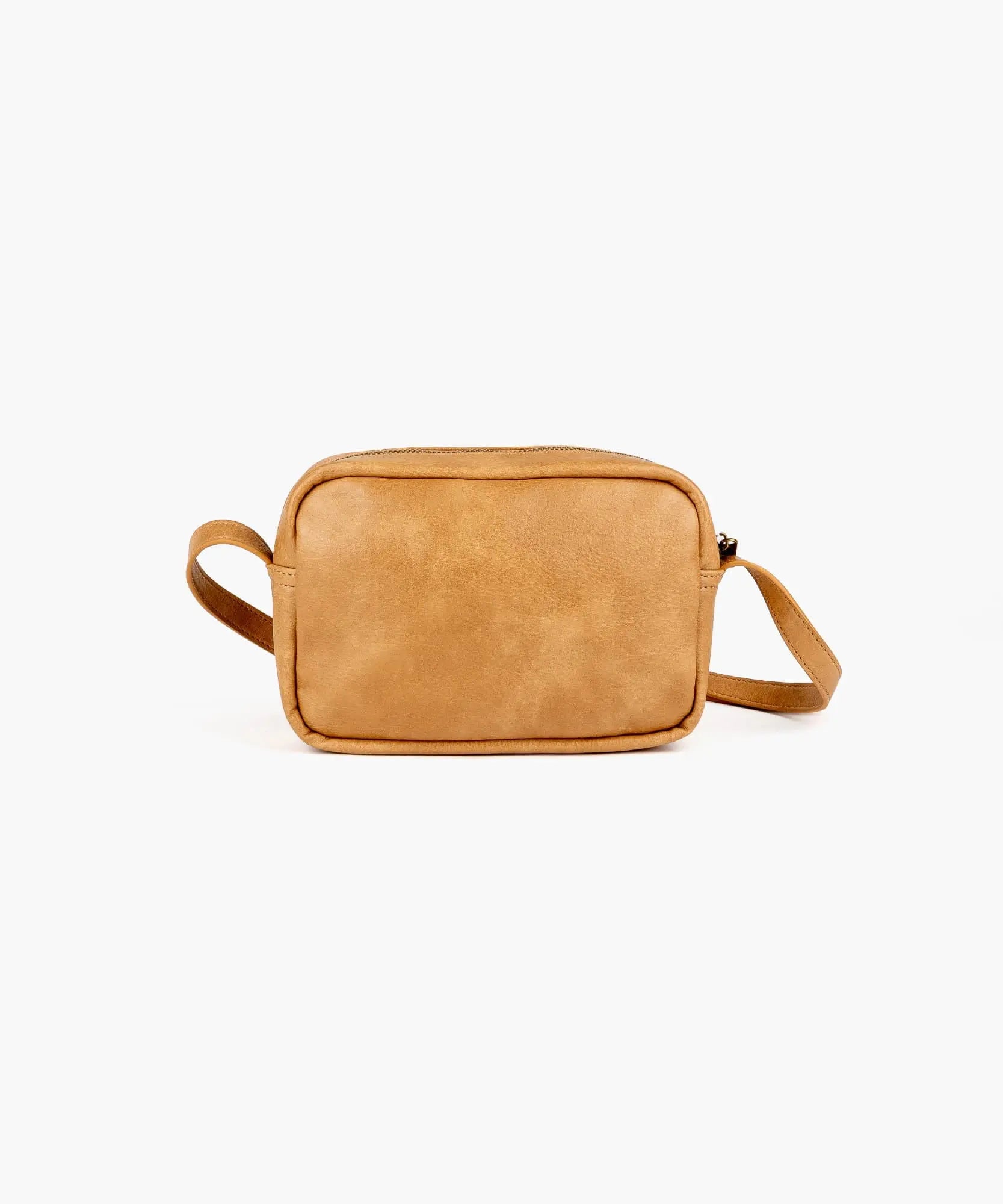 Cartera Cruzada Básica