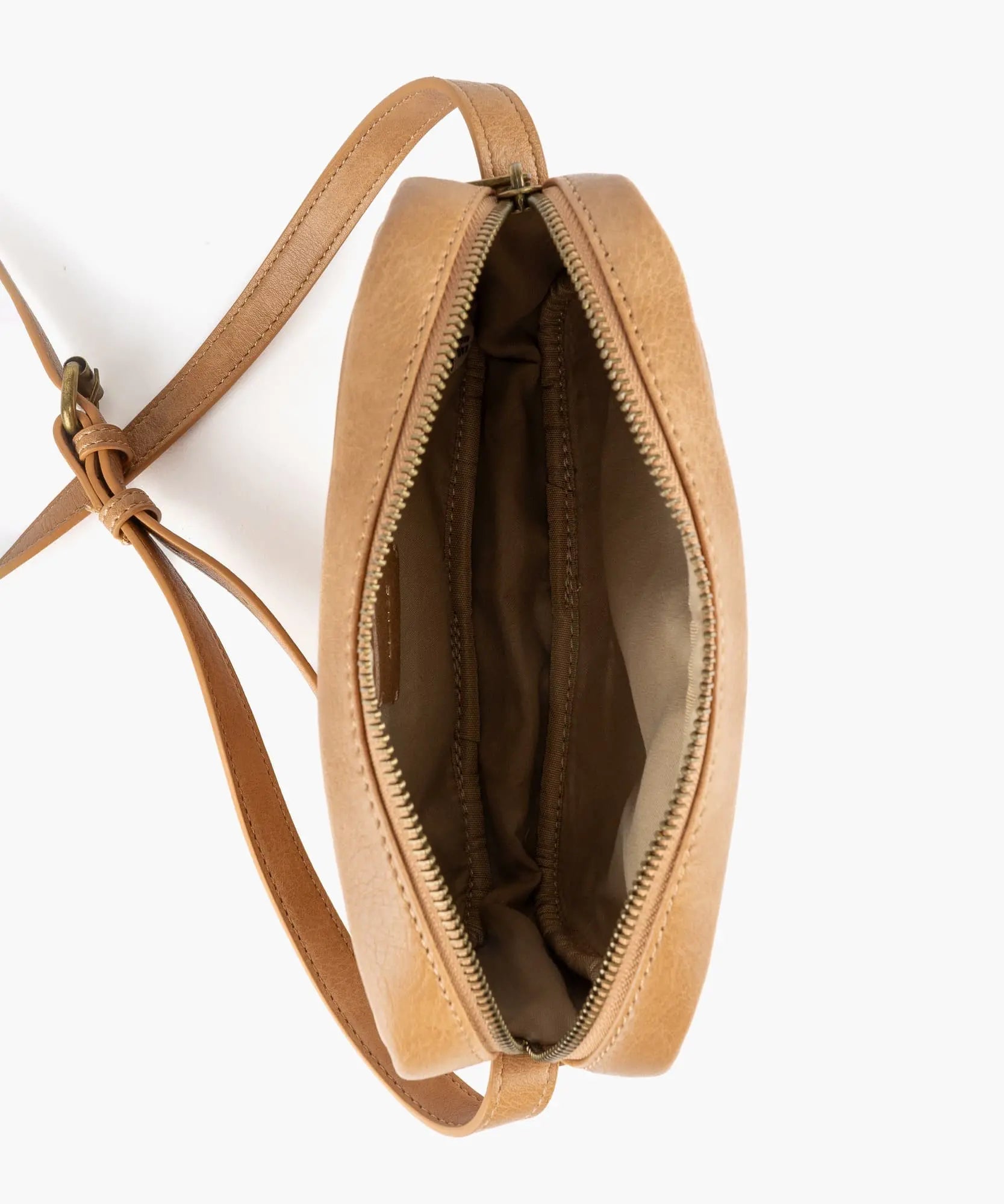 Cartera Cruzada Básica