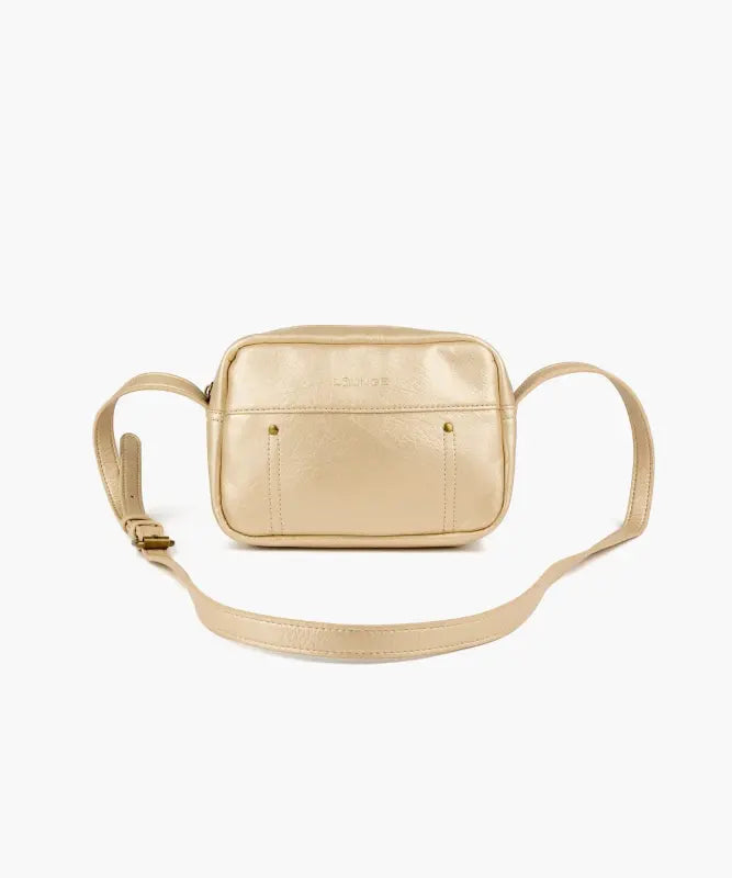 Cartera Cruzada Básica