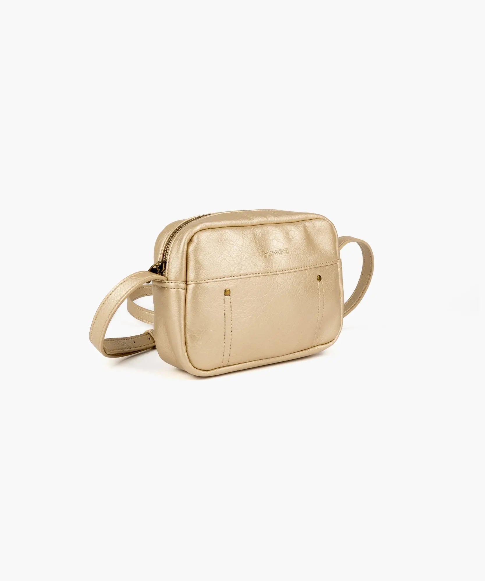 Cartera Cruzada Básica