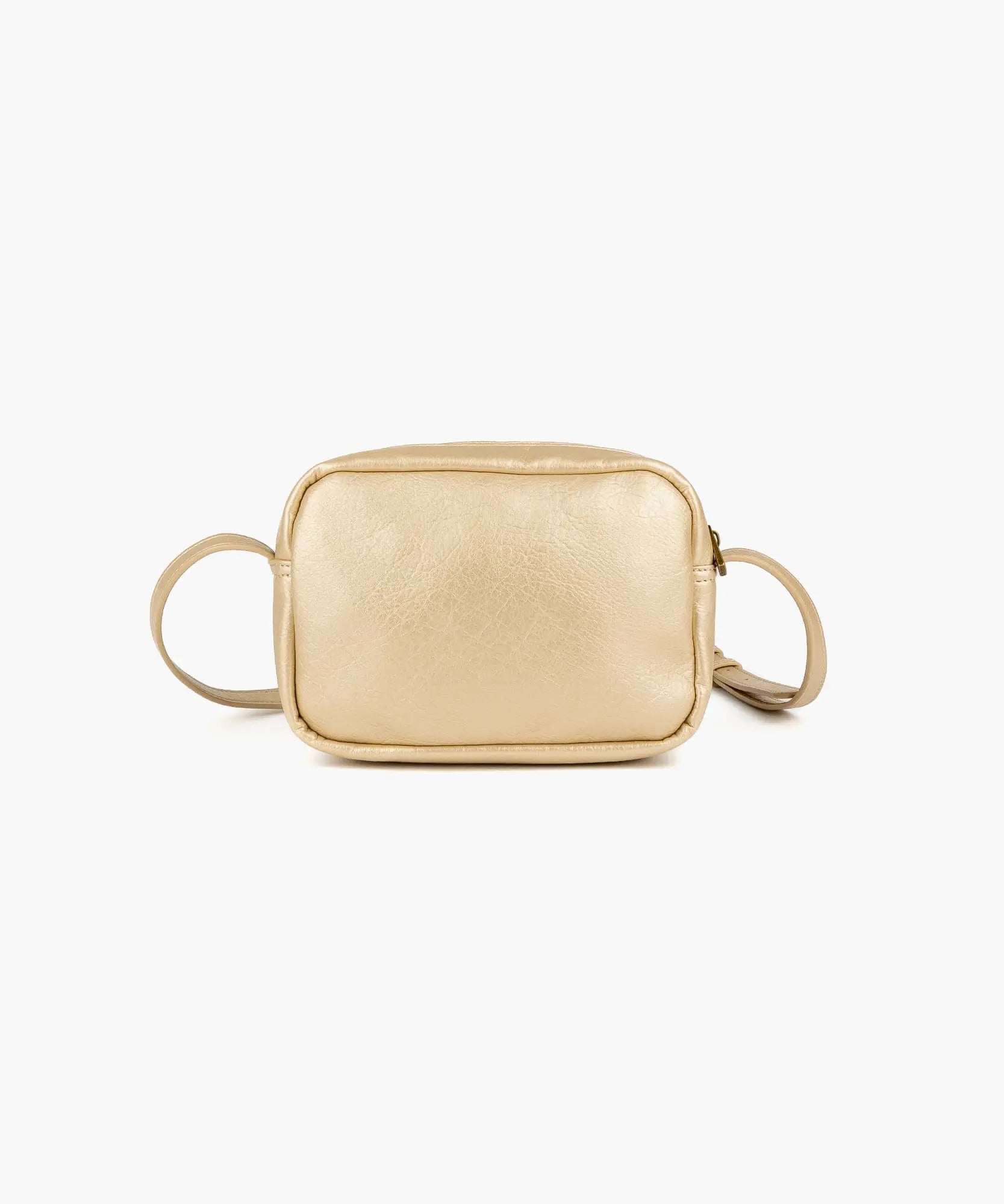 Cartera Cruzada Básica