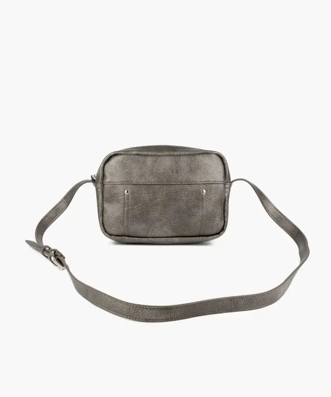 Cartera Cruzada Básica