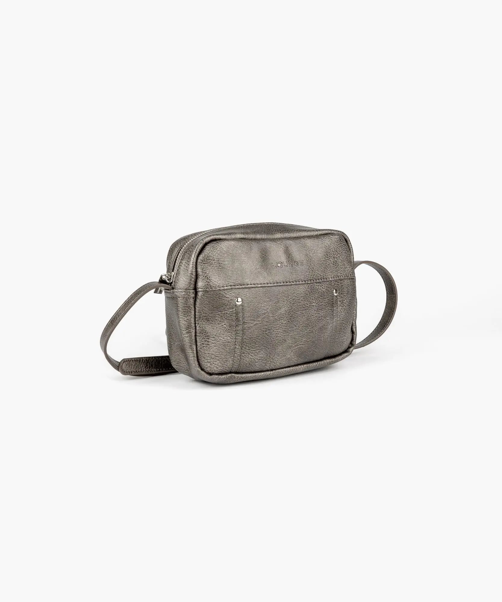 Cartera Cruzada Básica