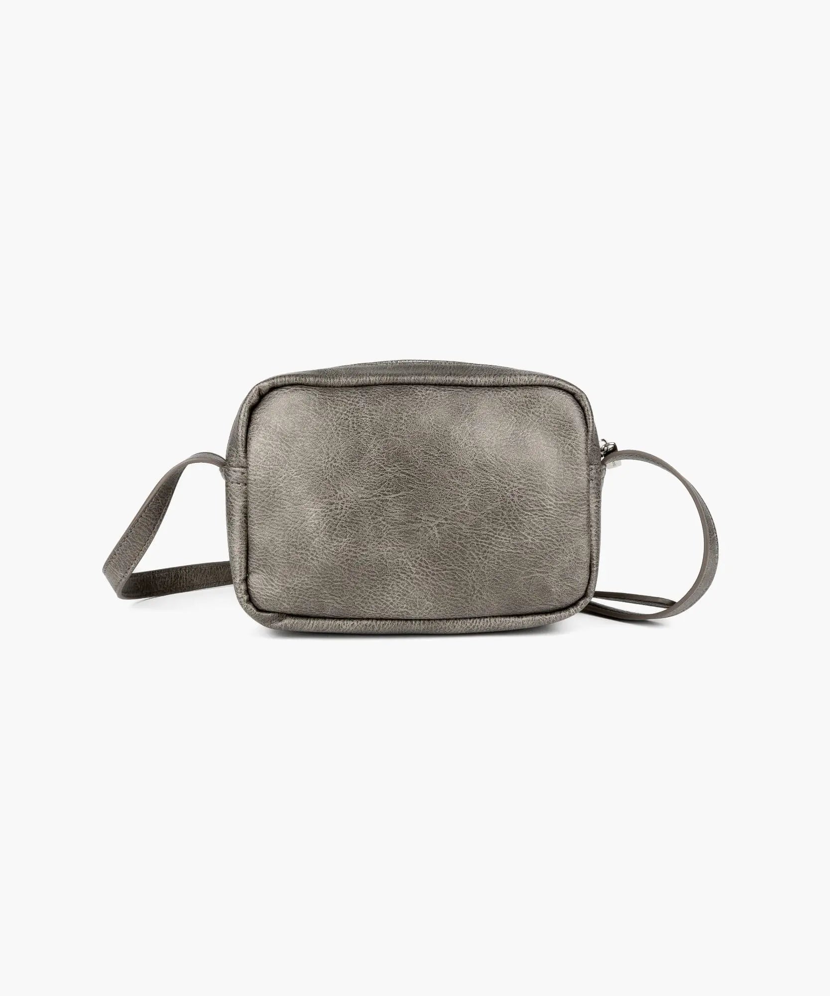 Cartera Cruzada Básica