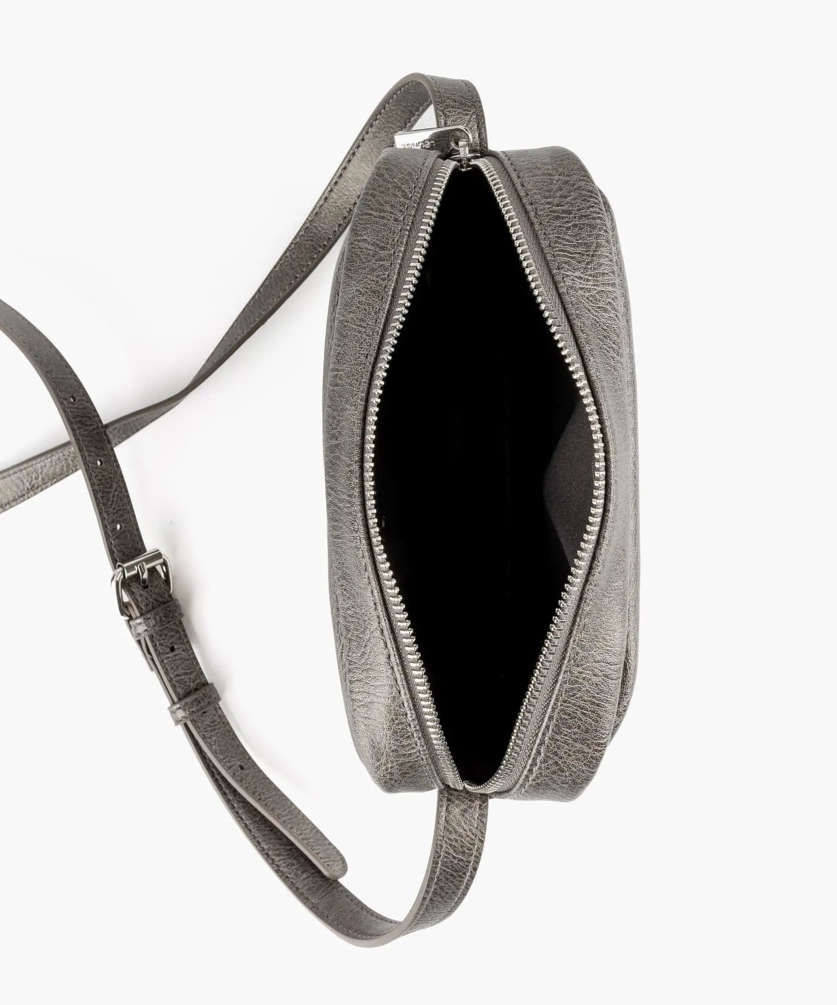 Cartera Cruzada Básica