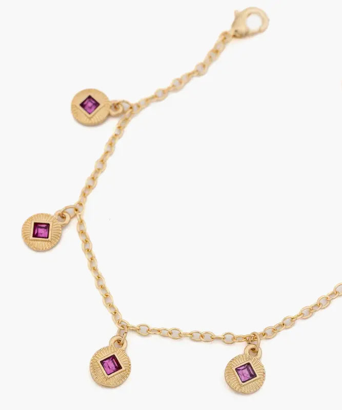 Pulsera Relounge Rombos