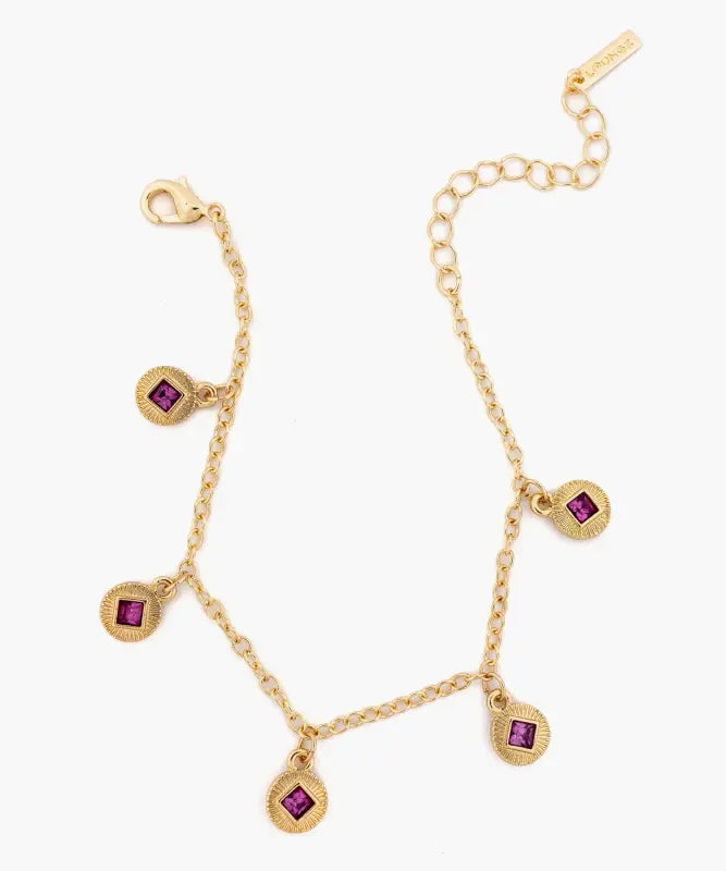 Pulsera Relounge Rombos