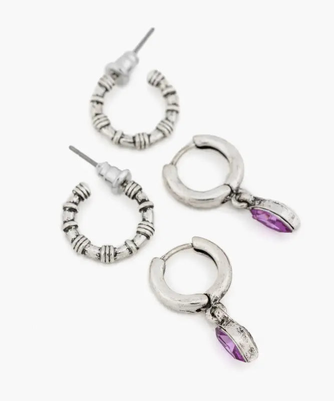 Set Aros Relounge Argollas