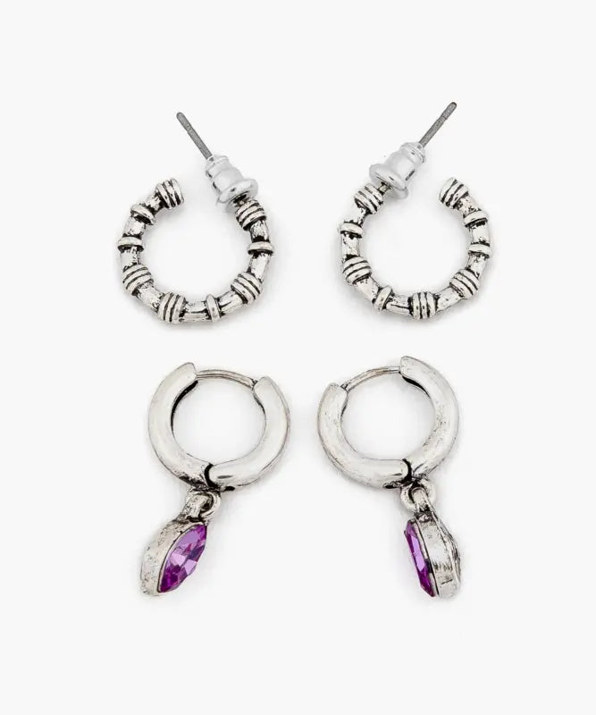 Set Aros Relounge Argollas