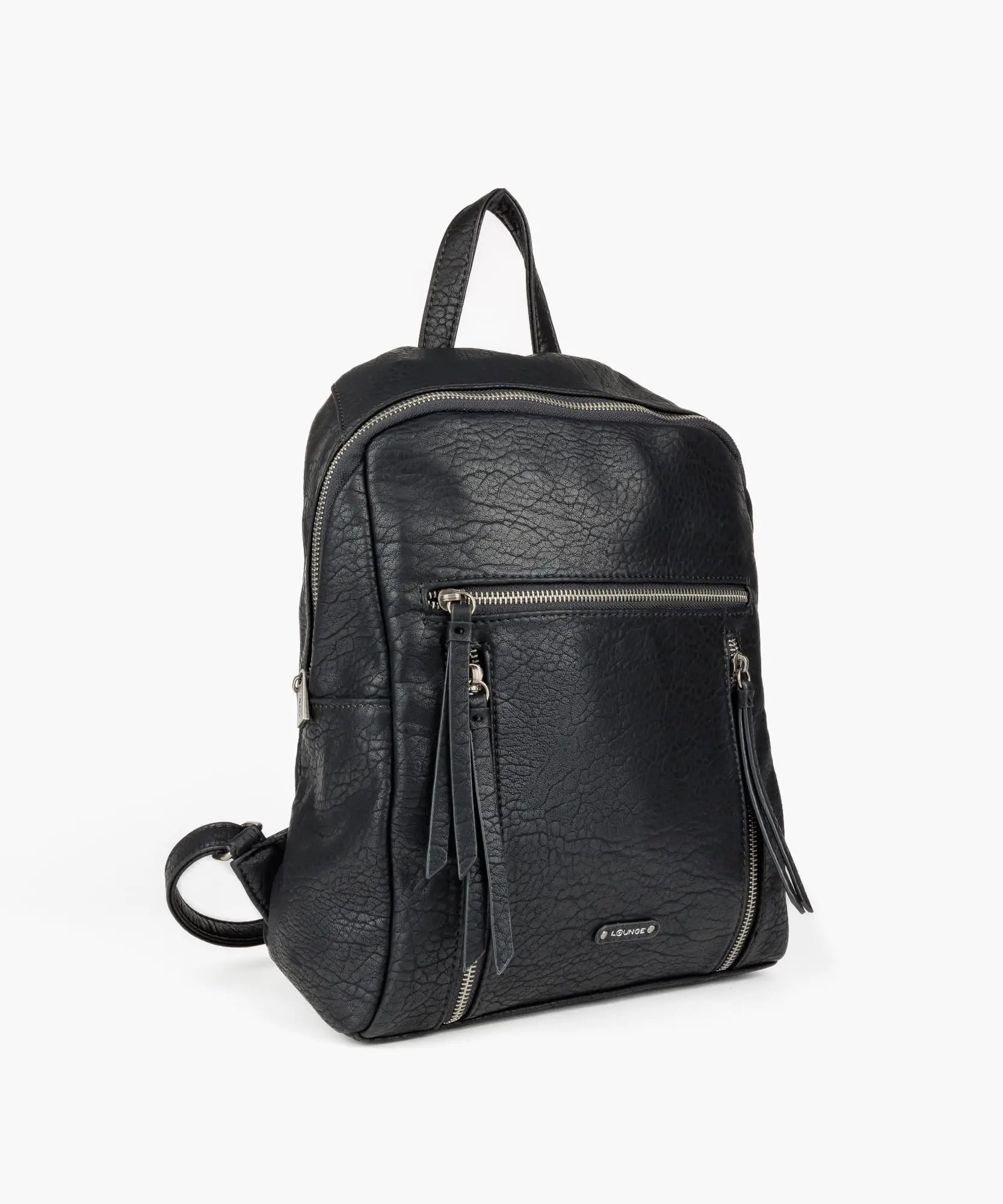 Mochila Cierres