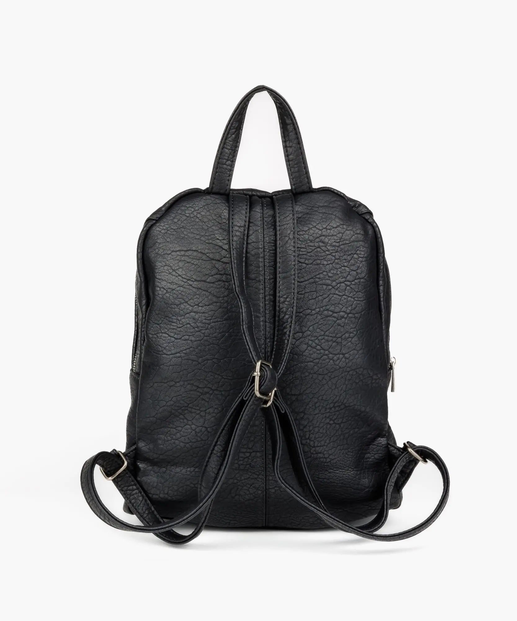 Mochila Cierres
