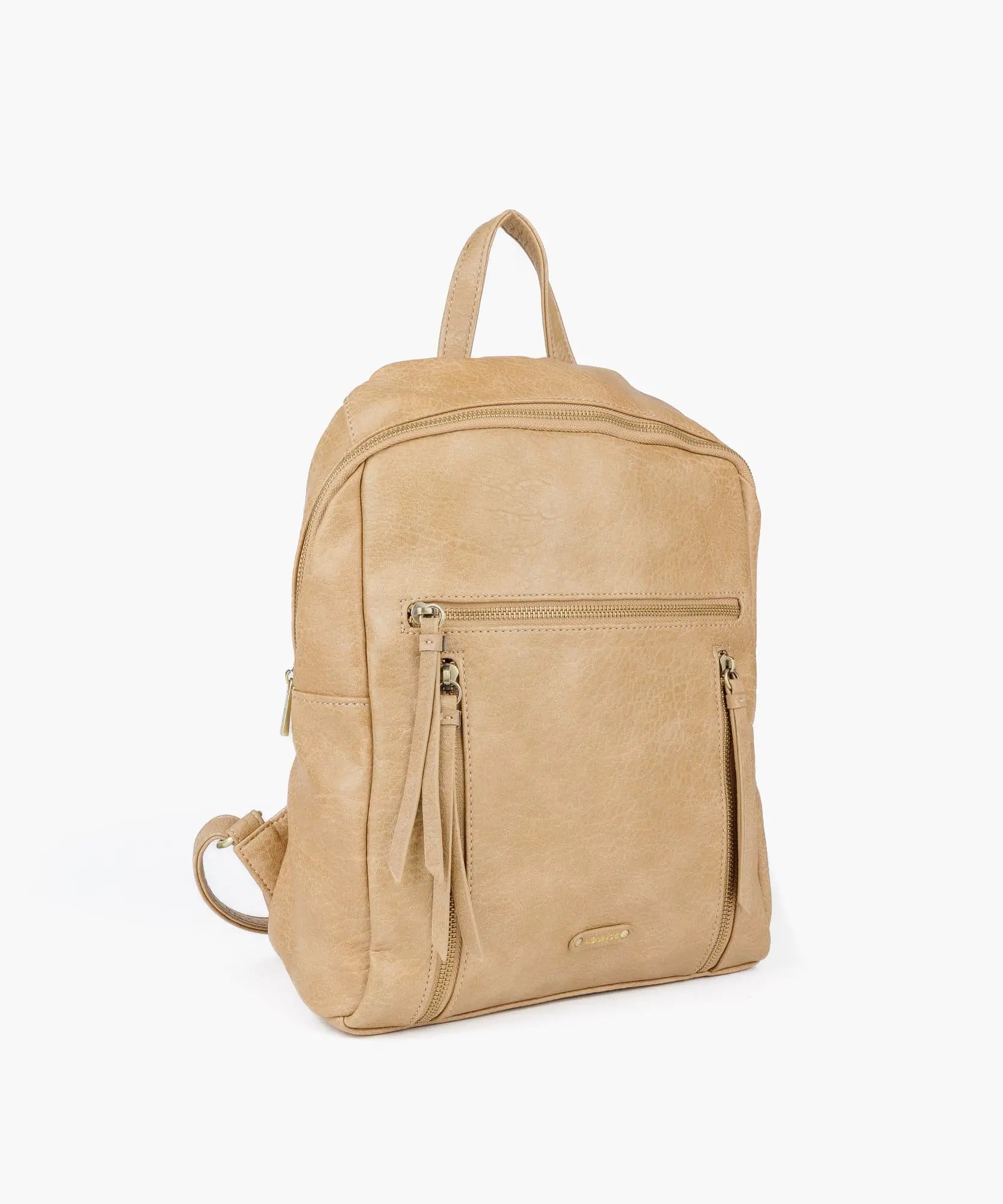 Mochila Cierres