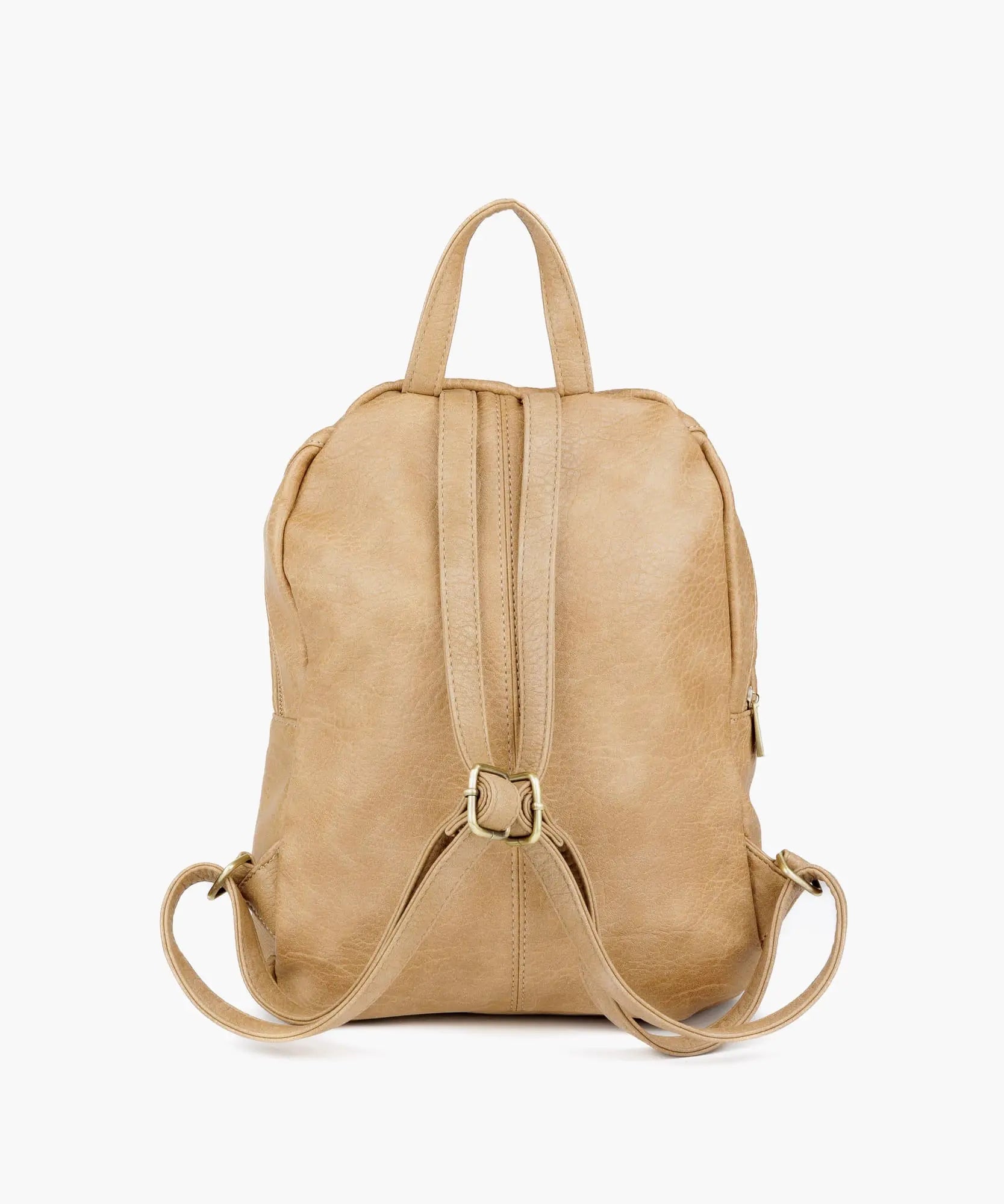 Mochila Cierres