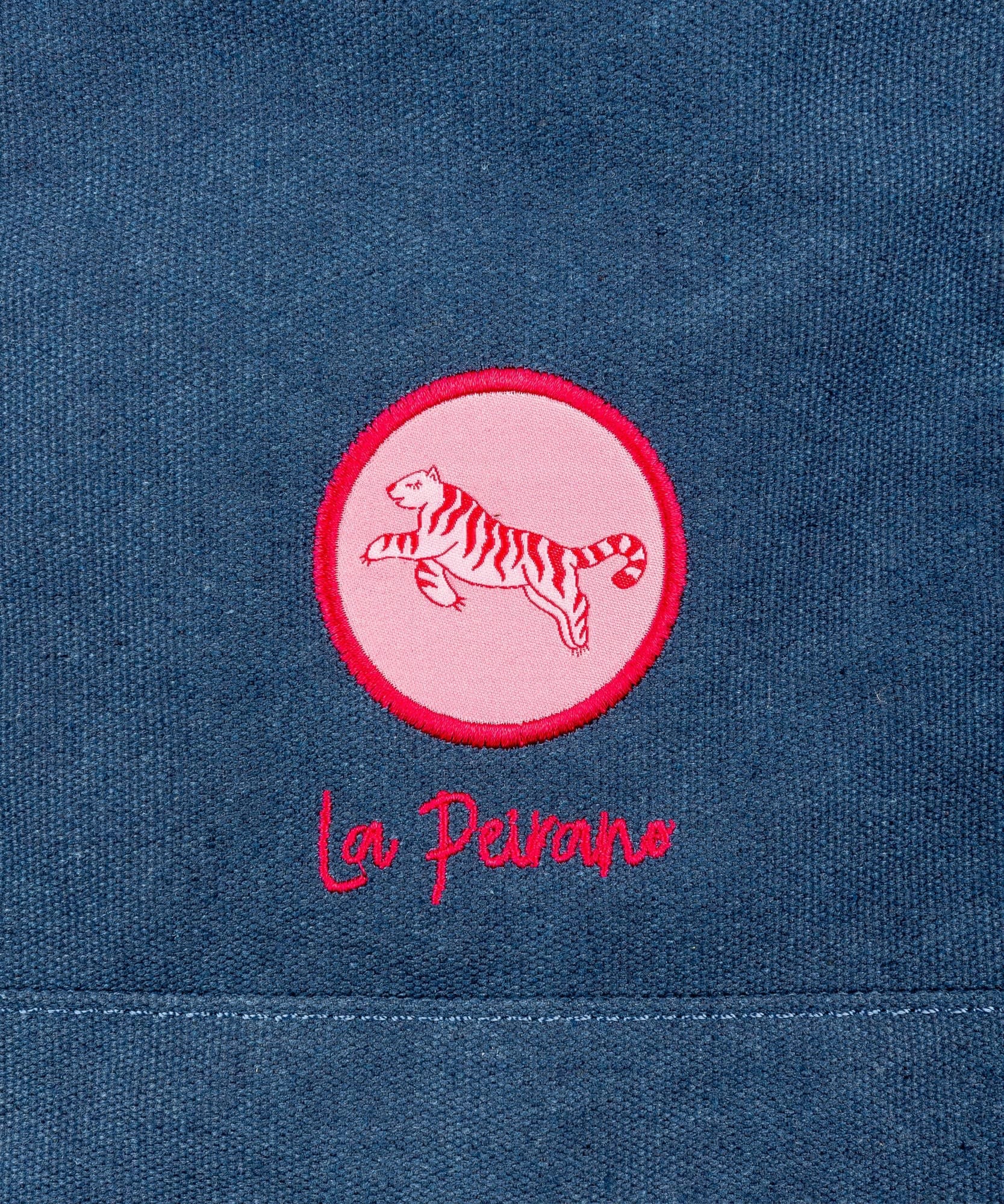 Cartera Tote The Artist Project by @la.peirano