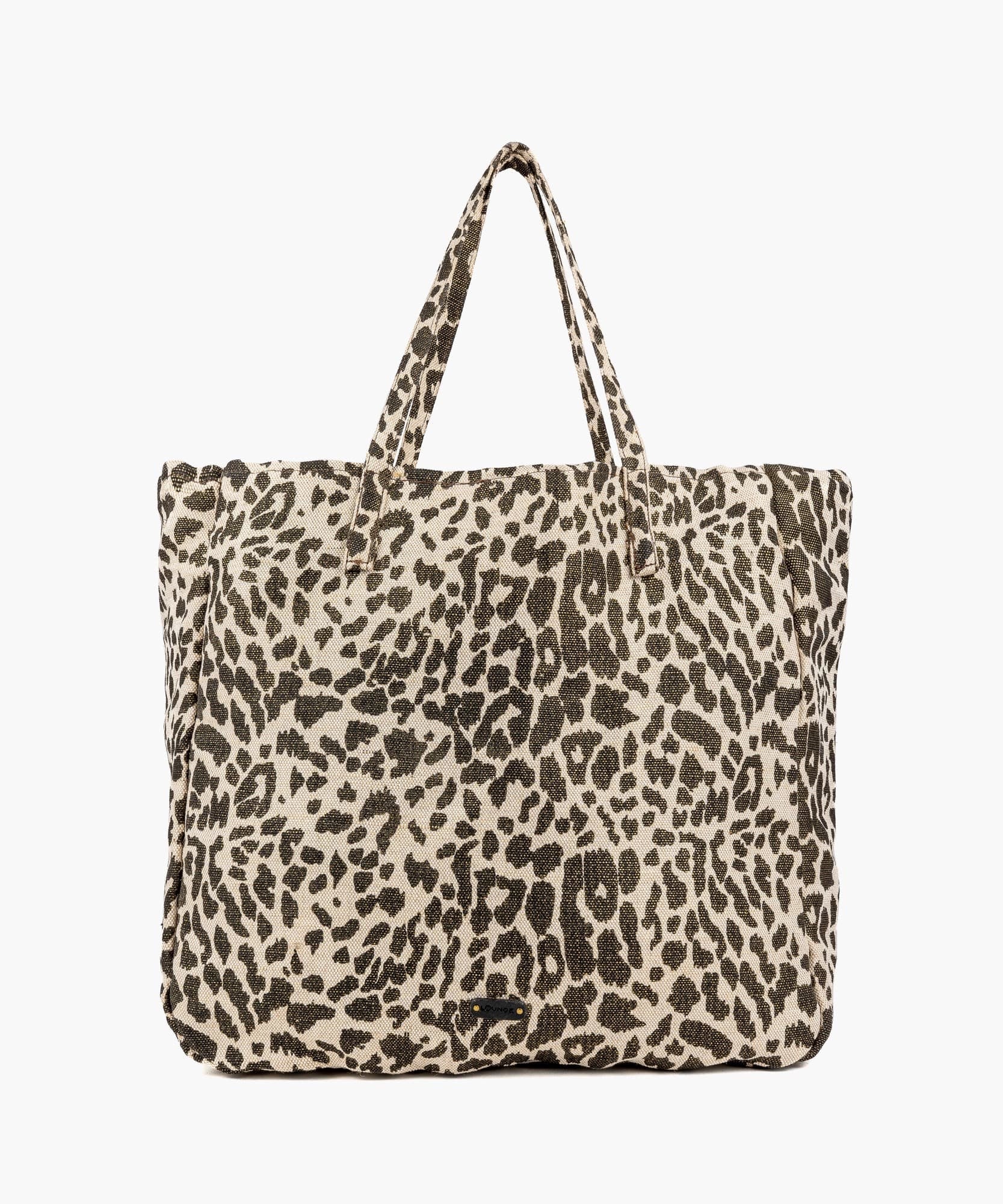 Bolso Playero Manchas