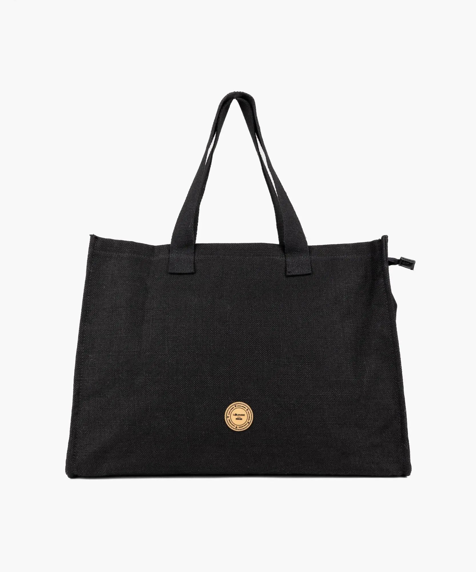 Bolso De Playa Yute Cooler