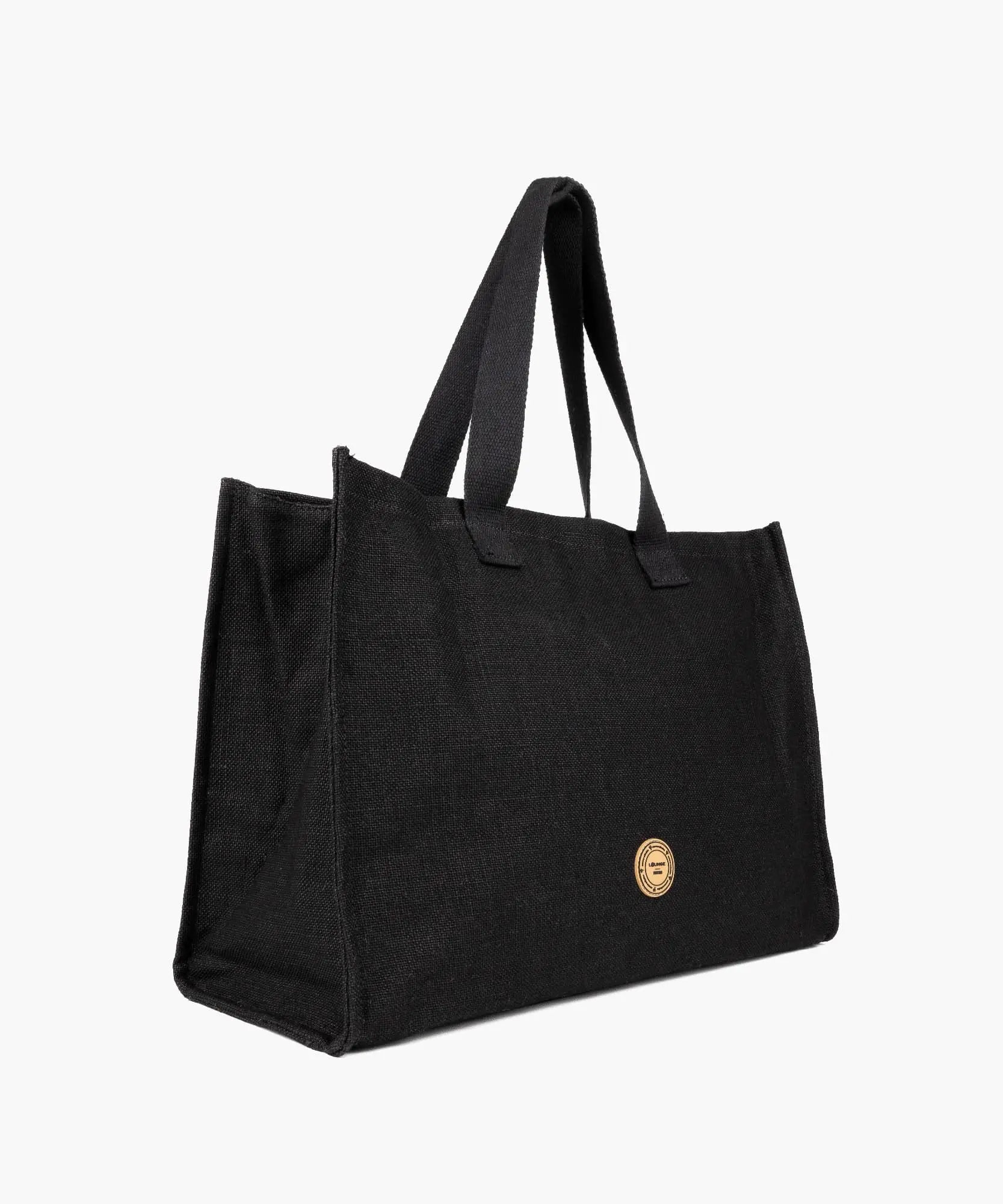 Bolso De Playa Yute Cooler
