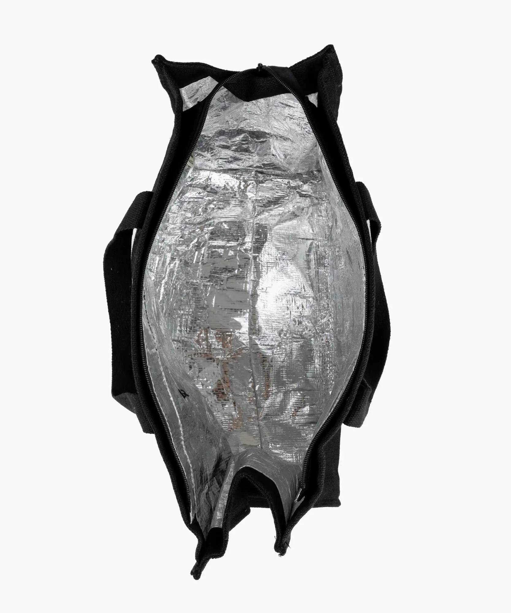 Bolso De Playa Yute Cooler