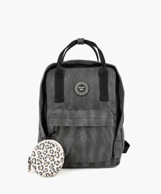 Mochila Pequeña + Monedero