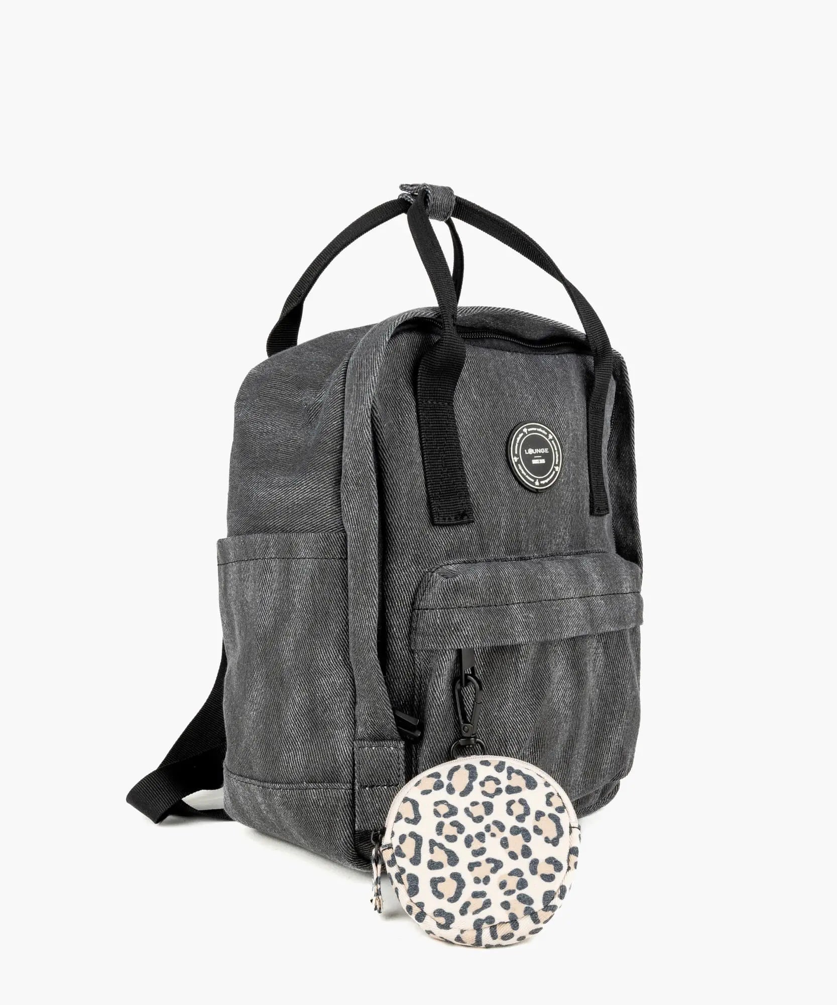 Mochila Pequeña + Monedero