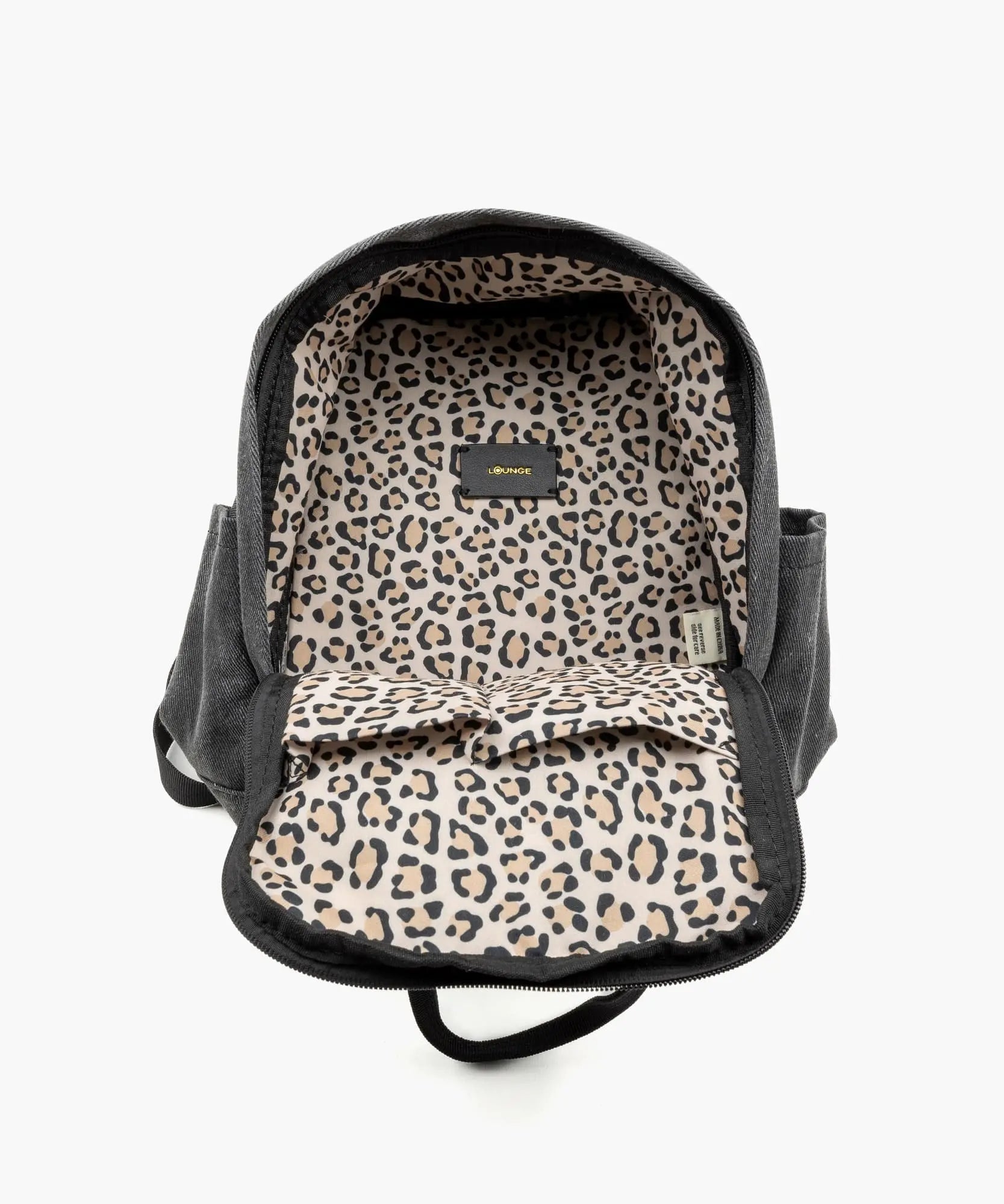 Mochila Pequeña + Monedero
