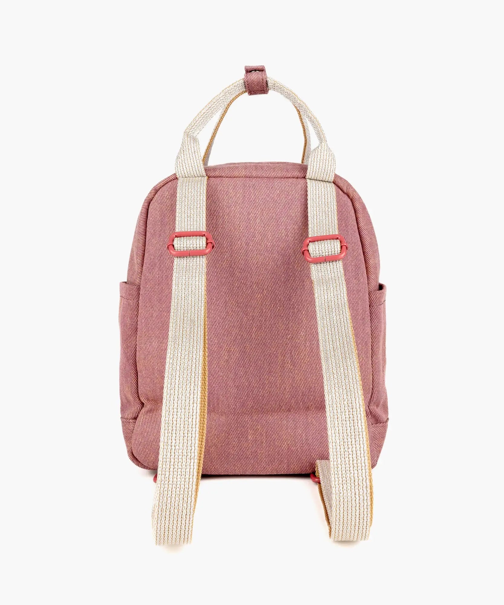 Mochila Pequeña + Monedero