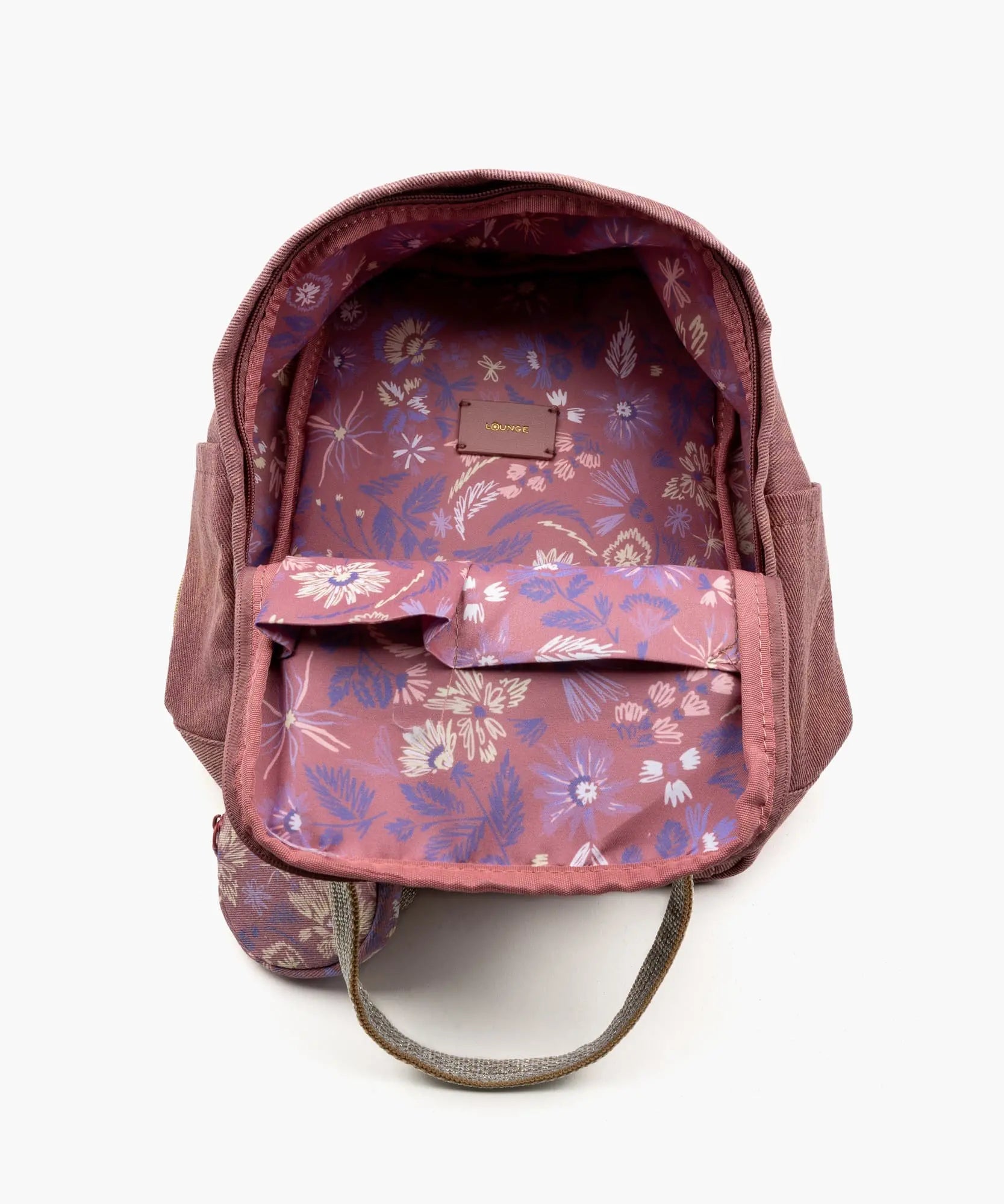 Mochila Pequeña + Monedero
