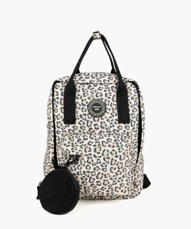 Mochila Pequeña + Monedero
