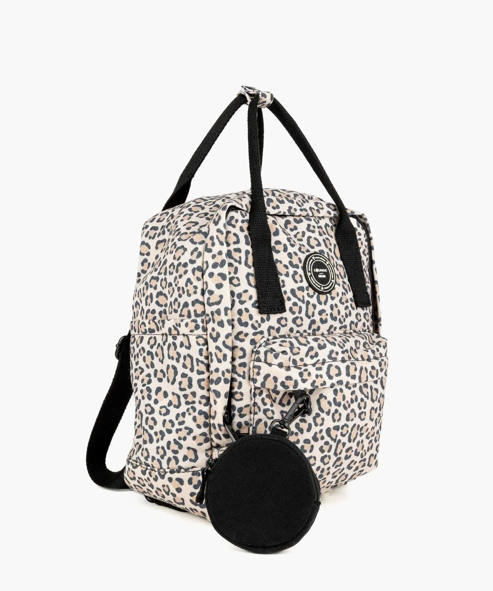 Mochila Pequeña + Monedero