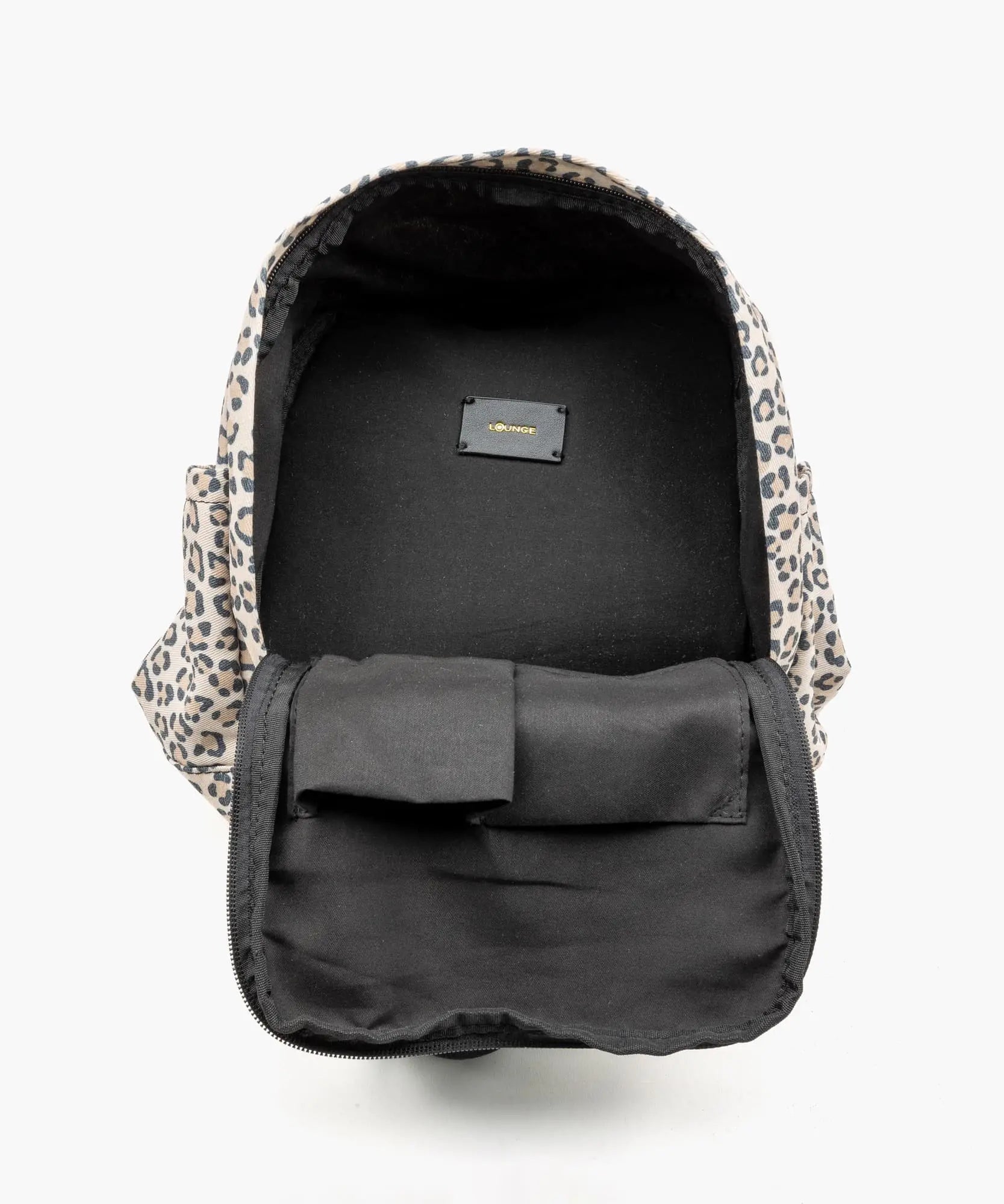 Mochila Pequeña + Monedero