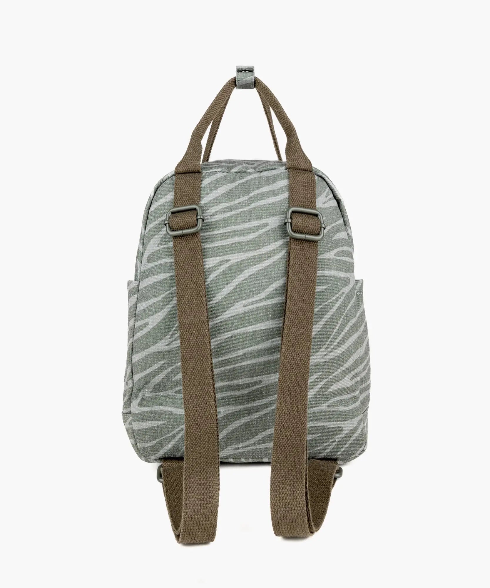 Mochila Pequeña + Monedero
