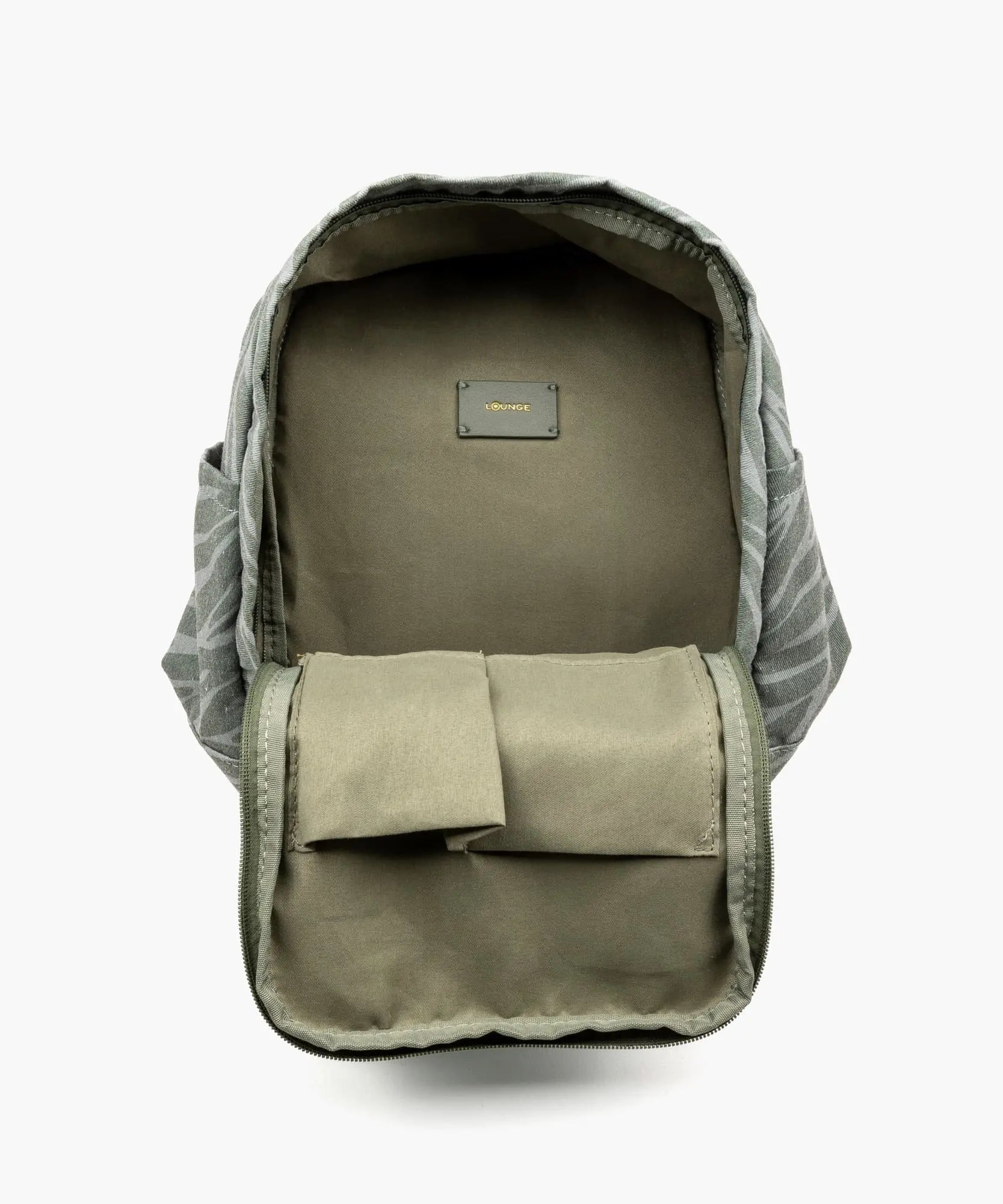 Mochila Pequeña + Monedero