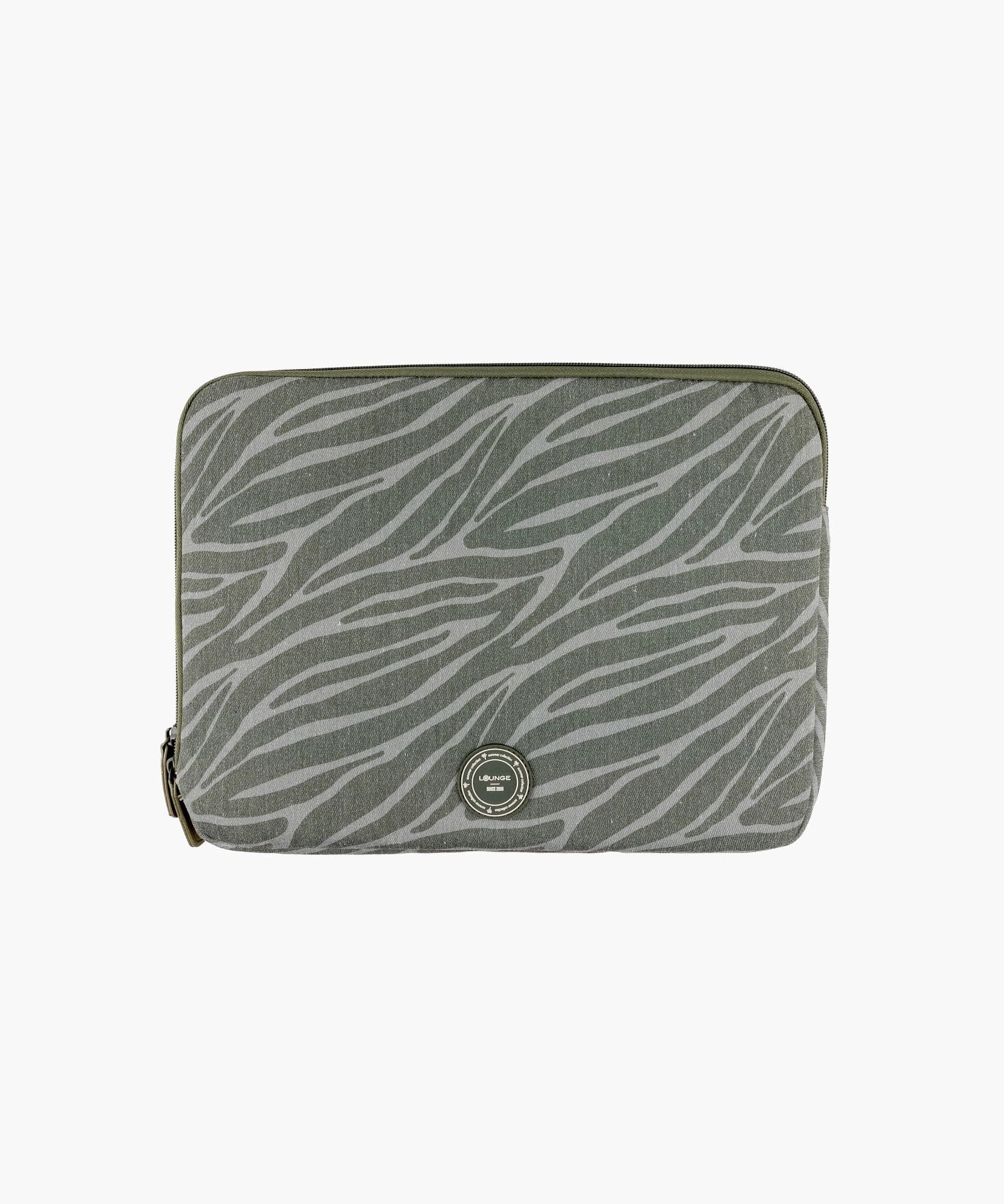 Funda Notebook Zebra