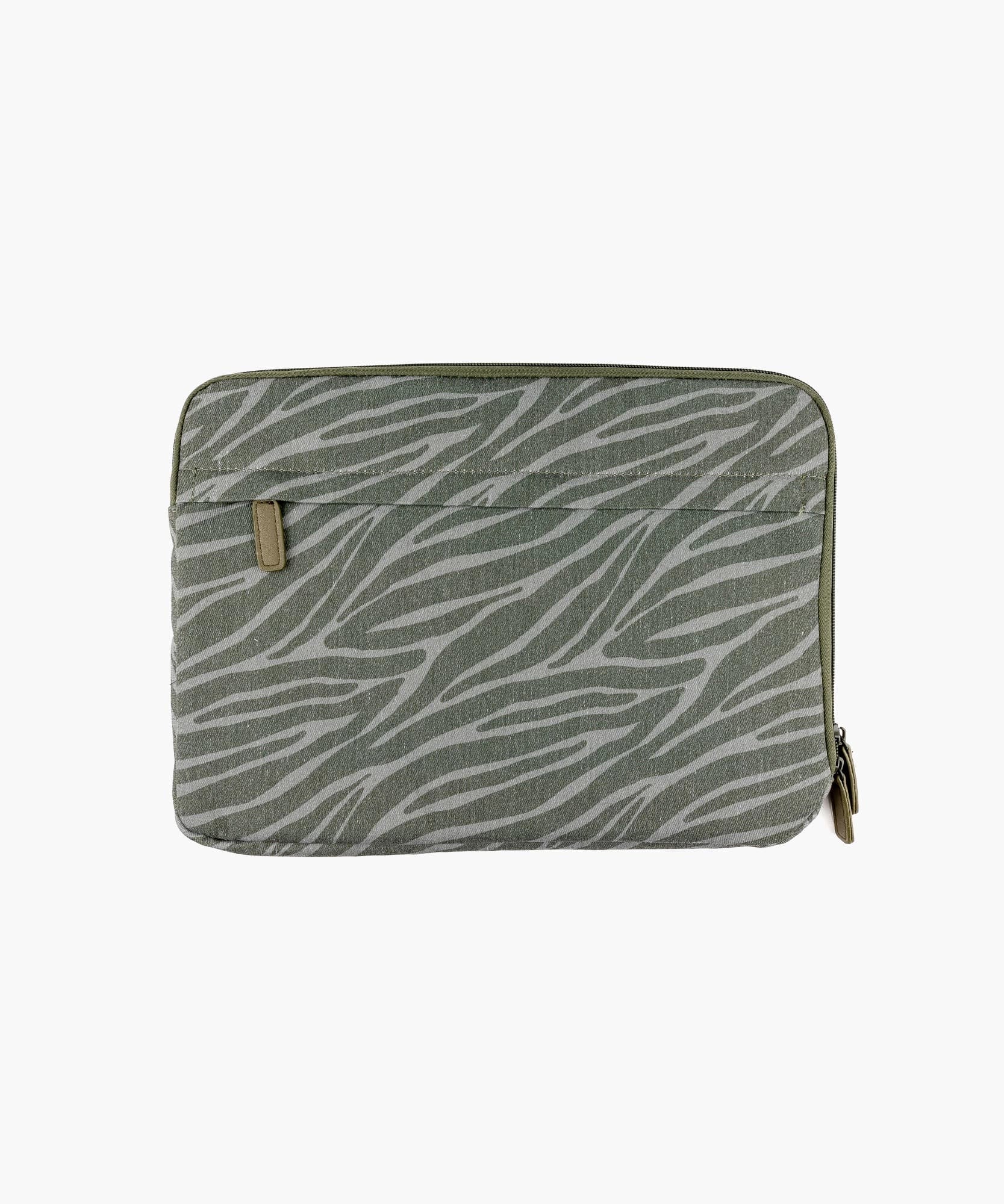 Funda Notebook Zebra
