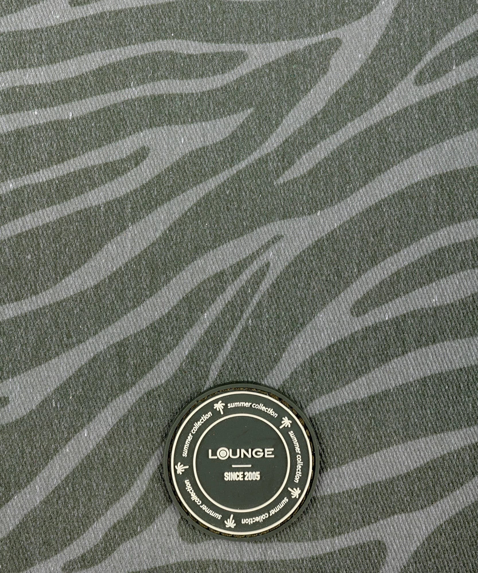 Funda Notebook Zebra