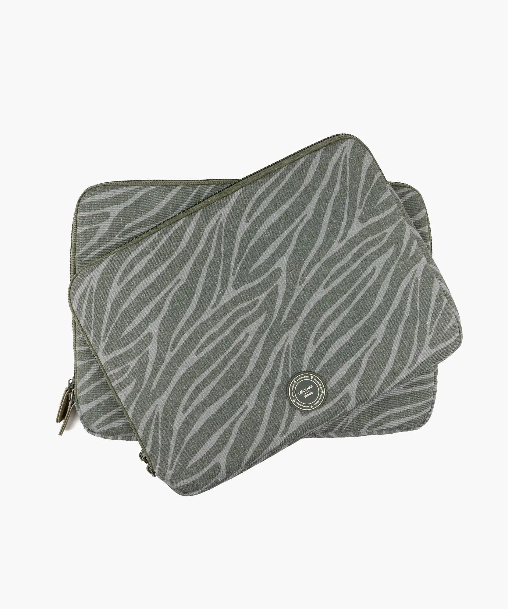 Funda Notebook Zebra