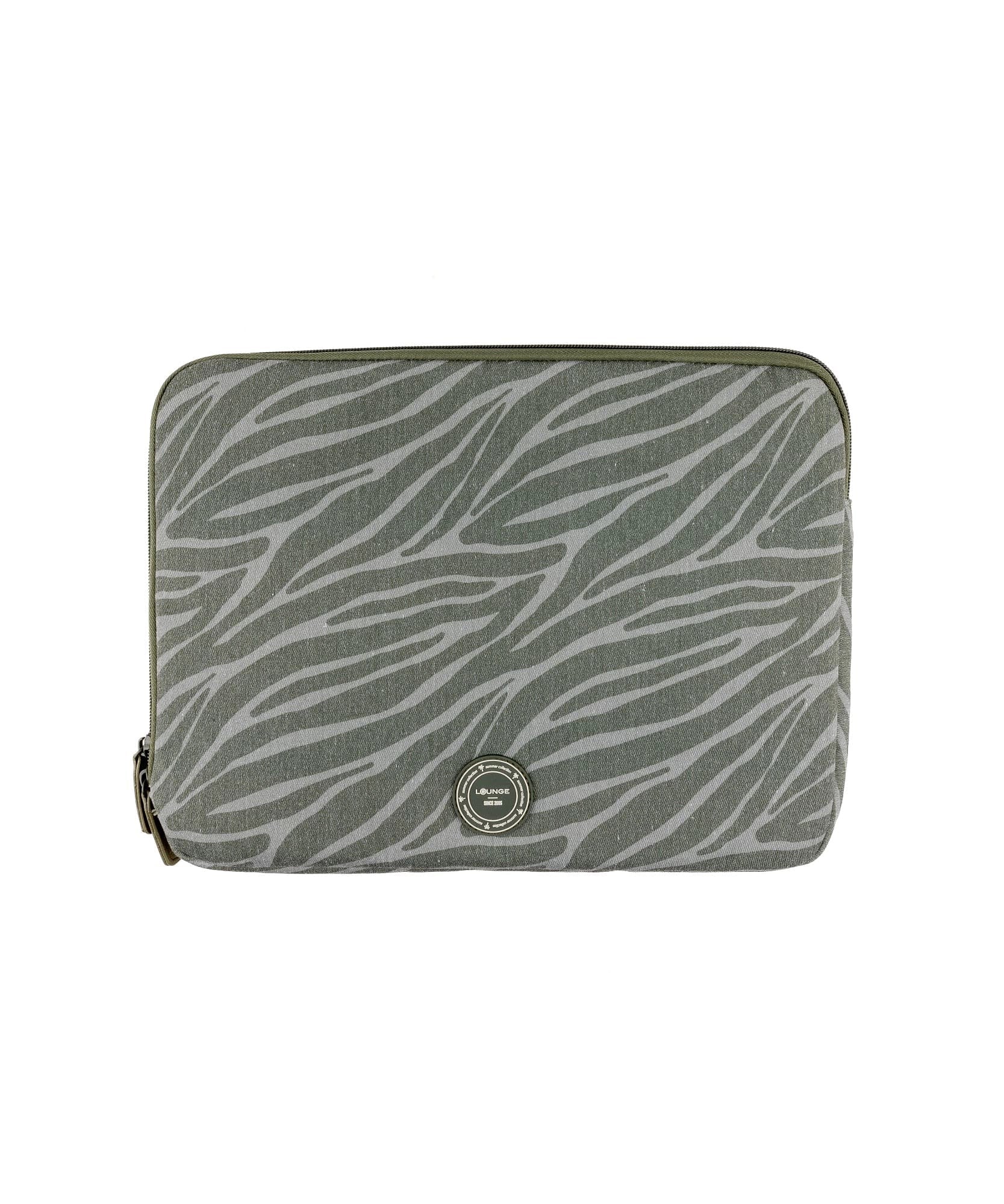 Funda Notebook Zebra
