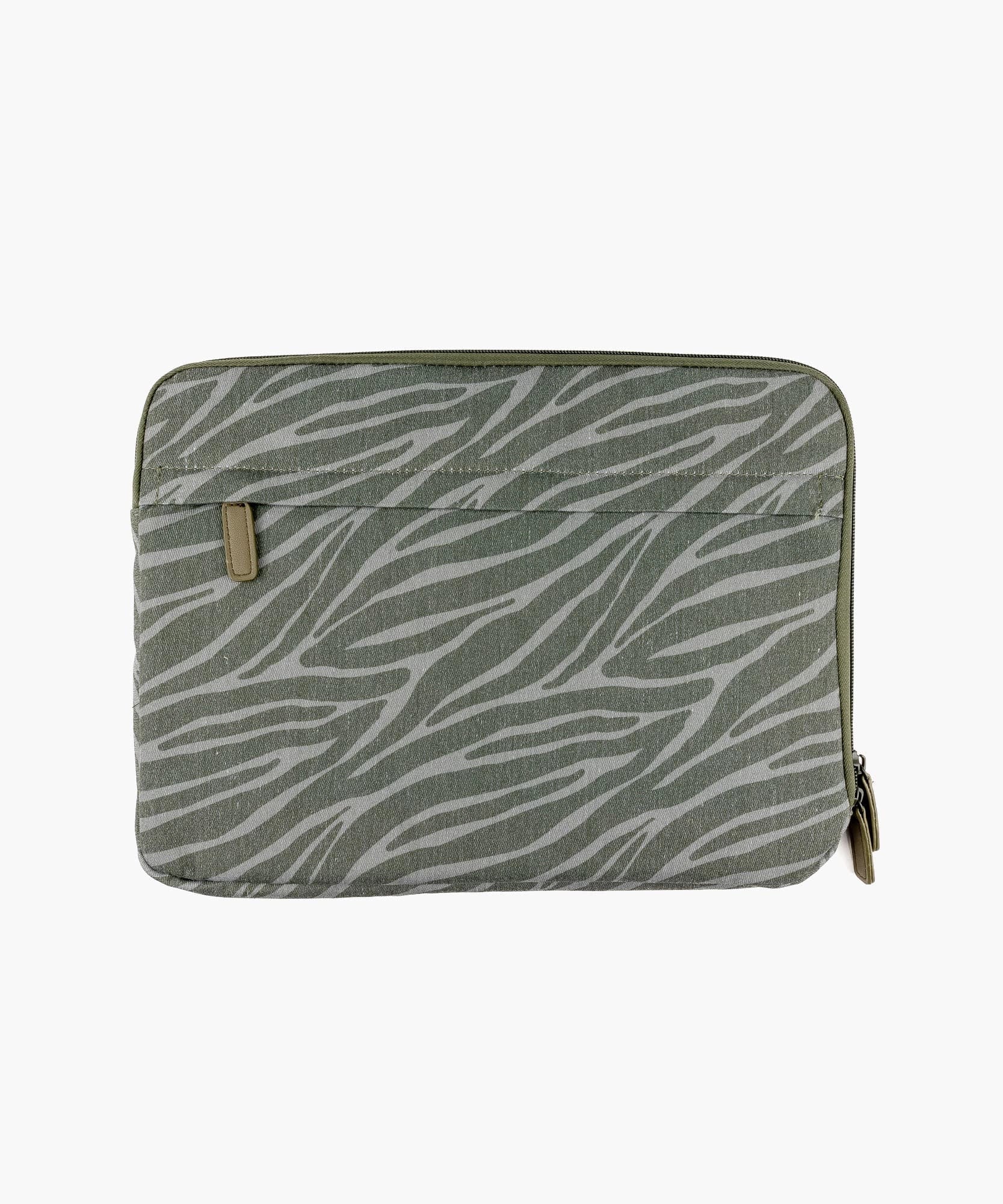 Funda Notebook Zebra