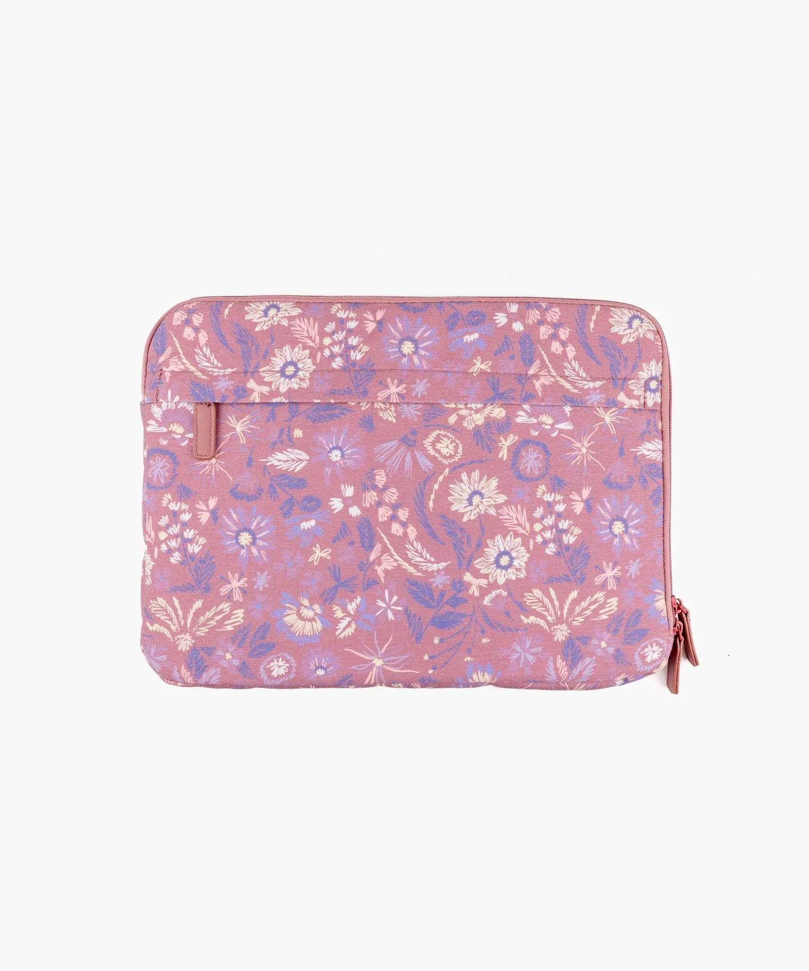 Funda Notebook Flores