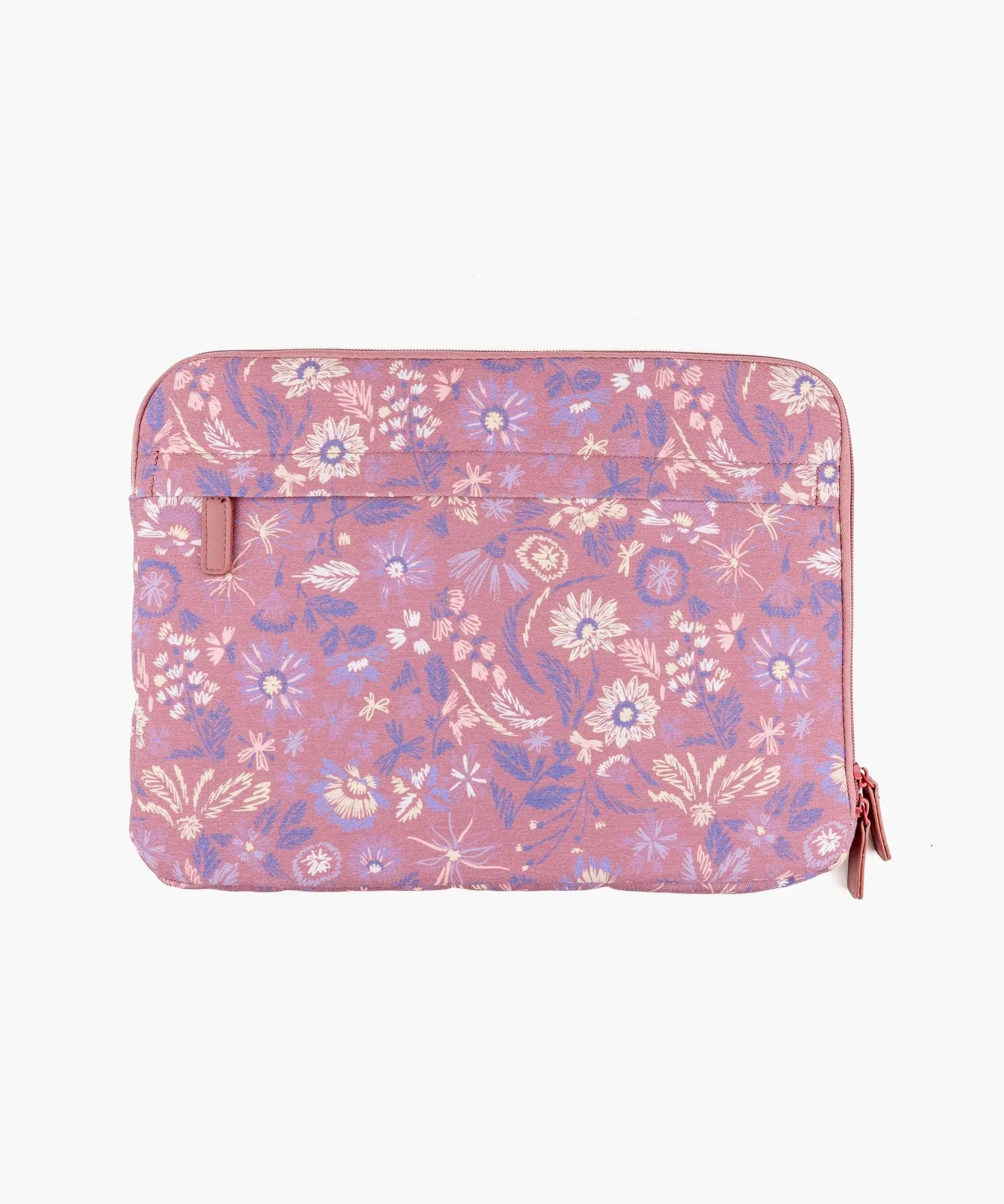 Funda Notebook Flores