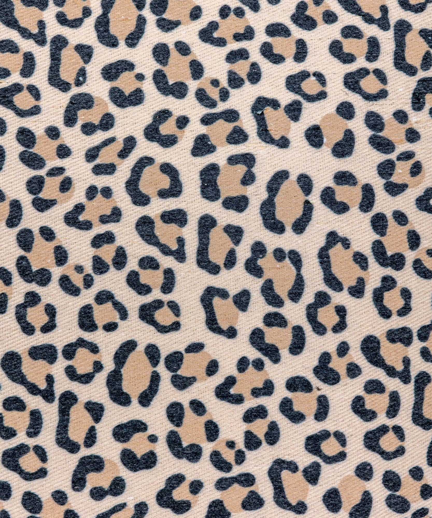 Funda Notebook Animal Print + Strap