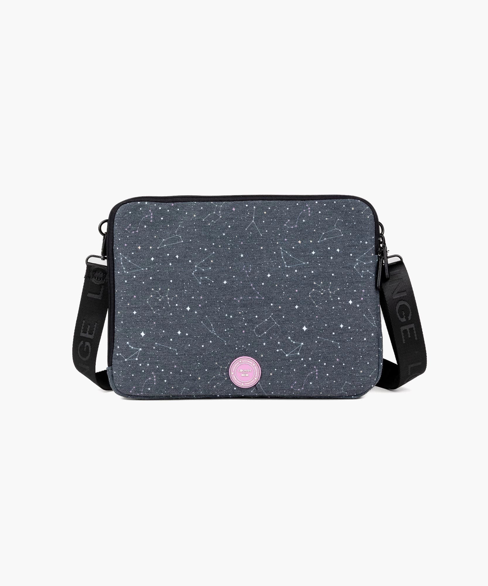 Funda Notebook Cosmico + Strap