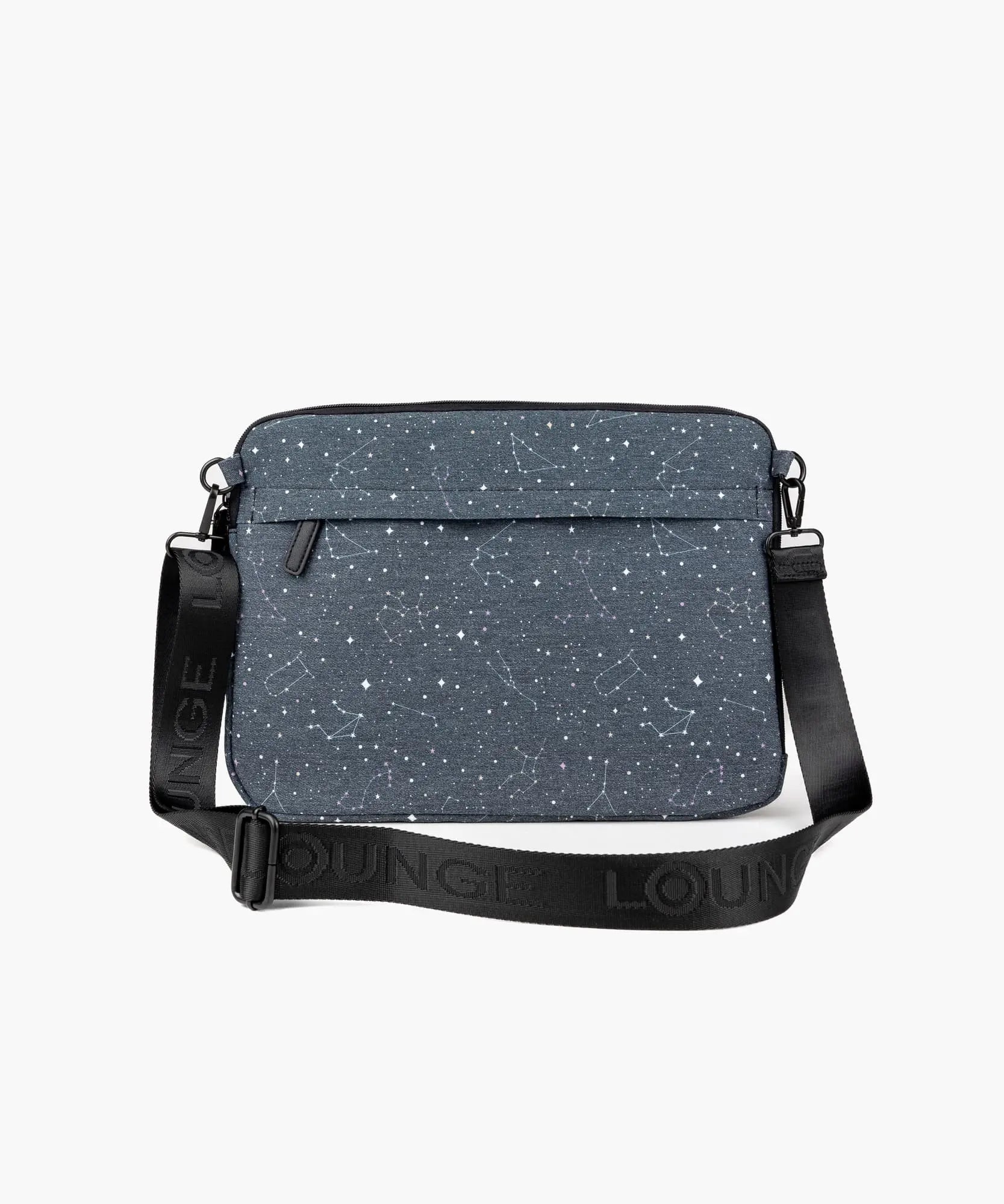 Funda Notebook Cosmico + Strap