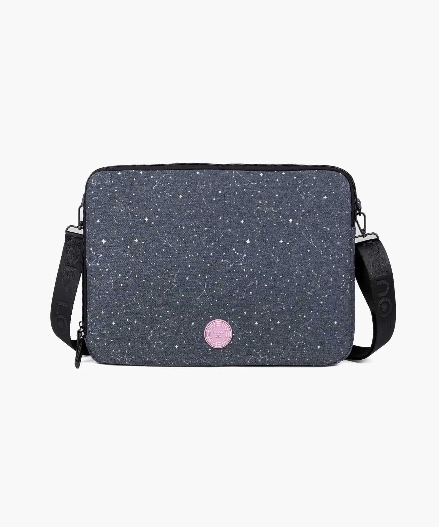 Funda Notebook Cosmico + Strap