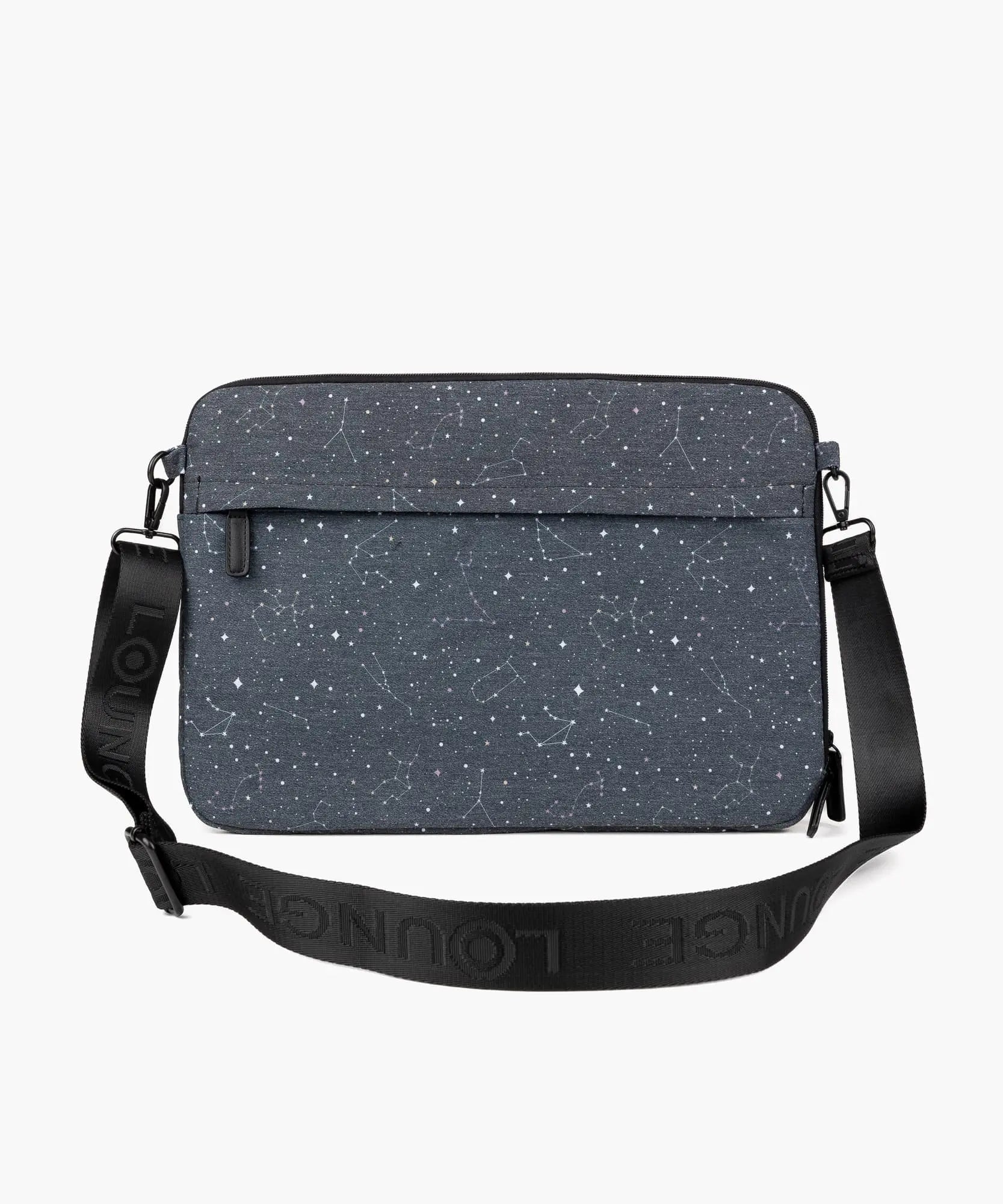 Funda Notebook Cosmico + Strap