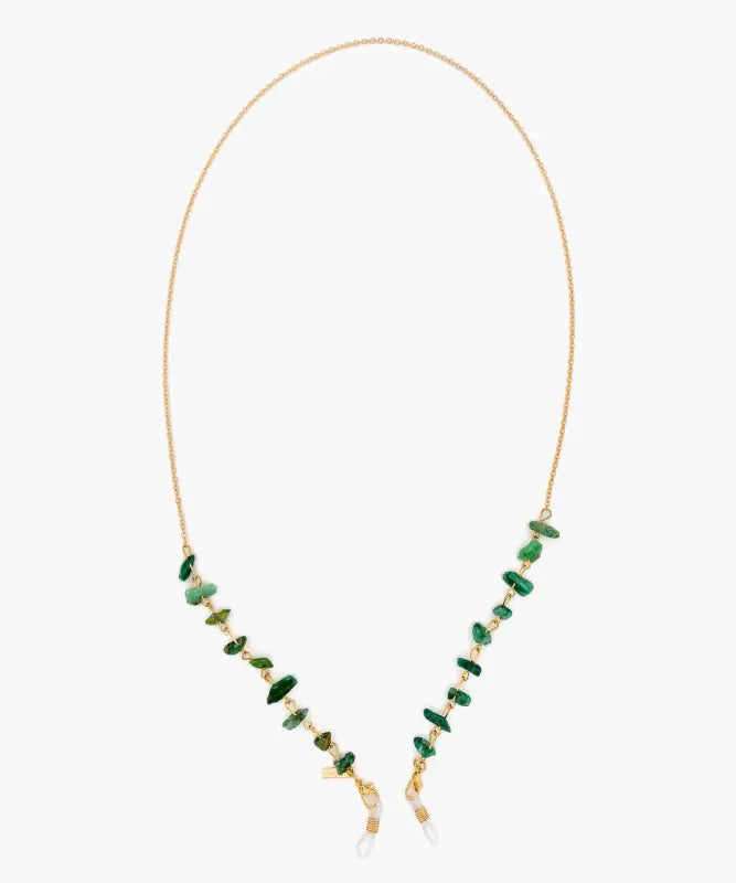 Strap Sujetador Lentes Piedras