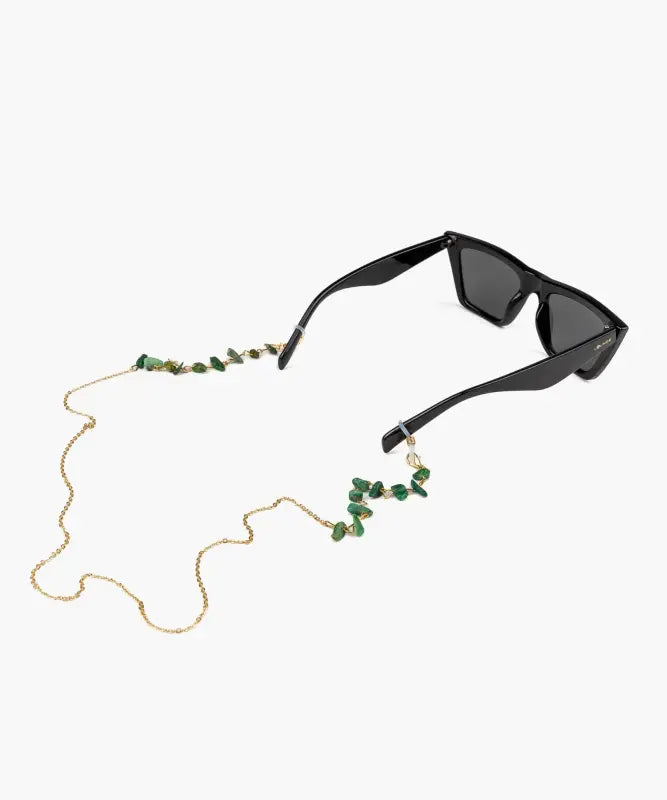 Strap Sujetador Lentes Piedras