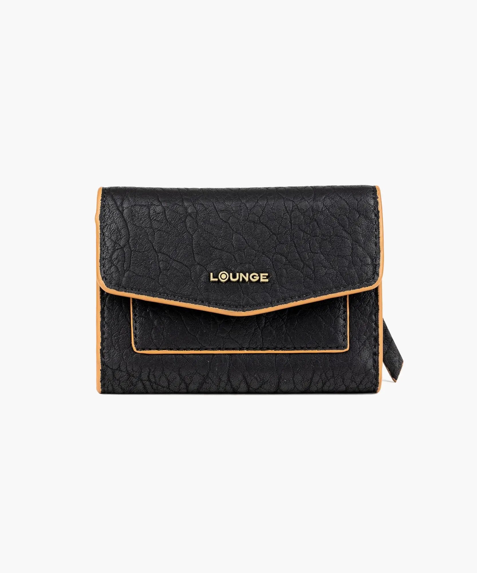 Billetera Boho Flap Boho